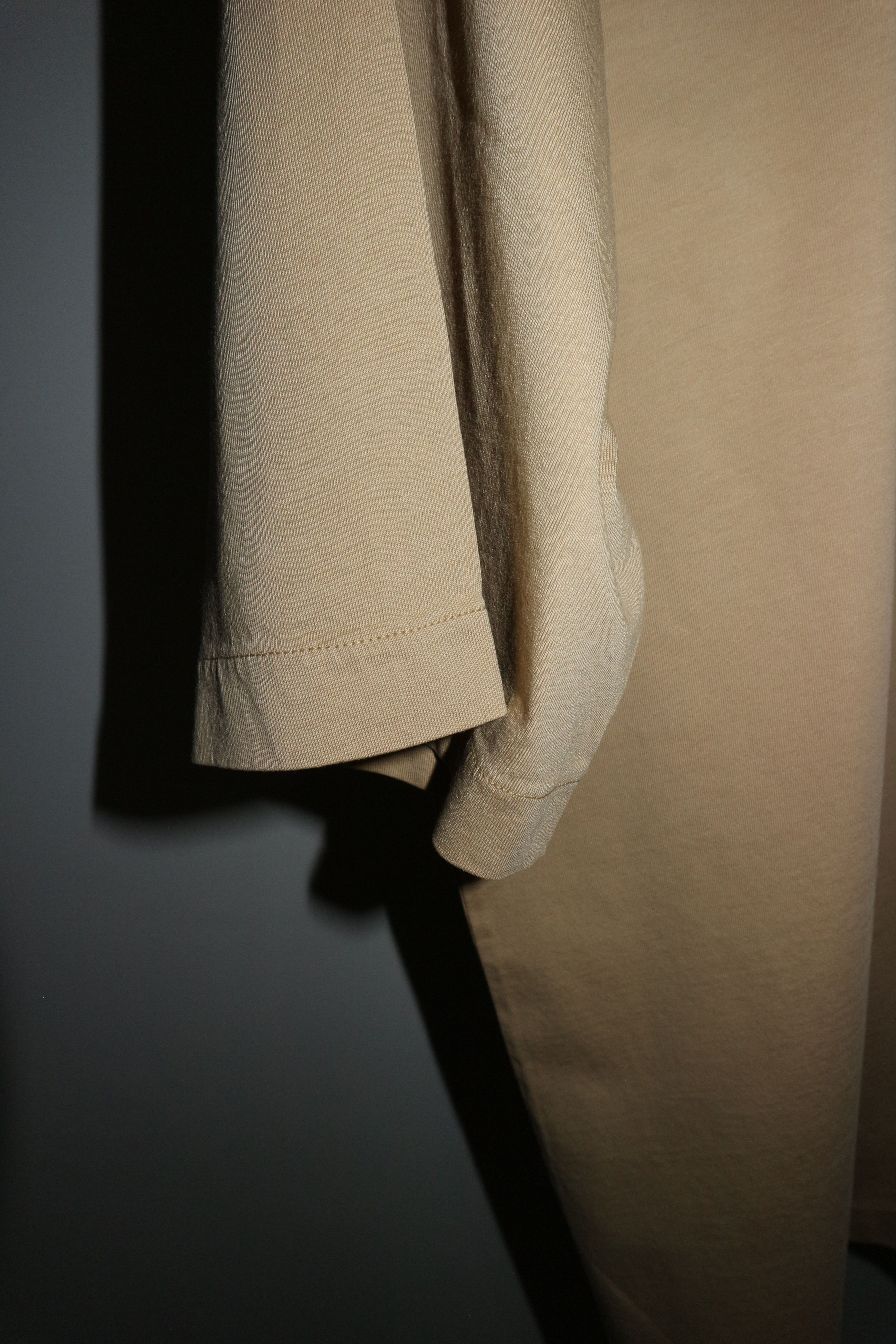 Lemaire cotton pocket t-shirt Size US XS / EU 42 / 0 - 5 Thumbnail