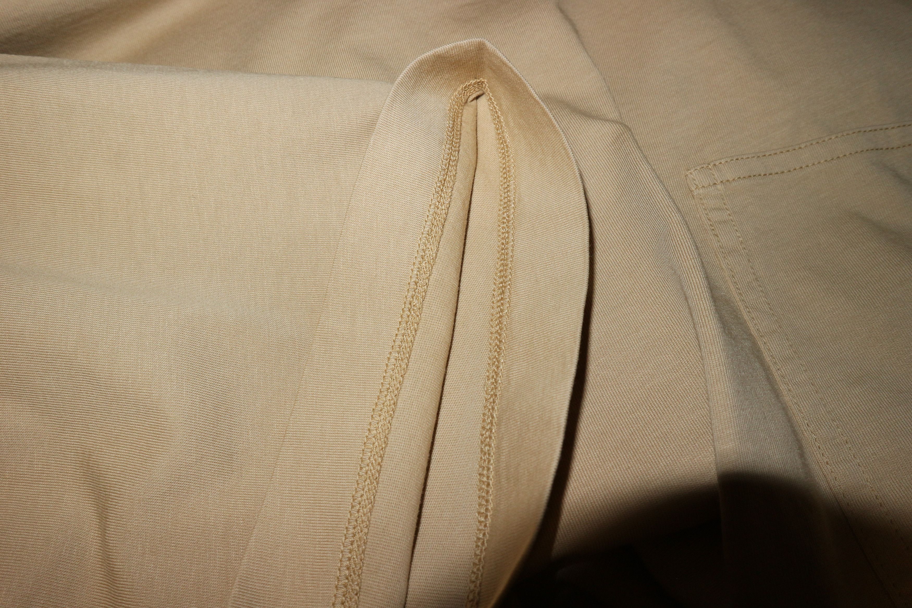 Lemaire cotton pocket t-shirt Size US XS / EU 42 / 0 - 13 Thumbnail