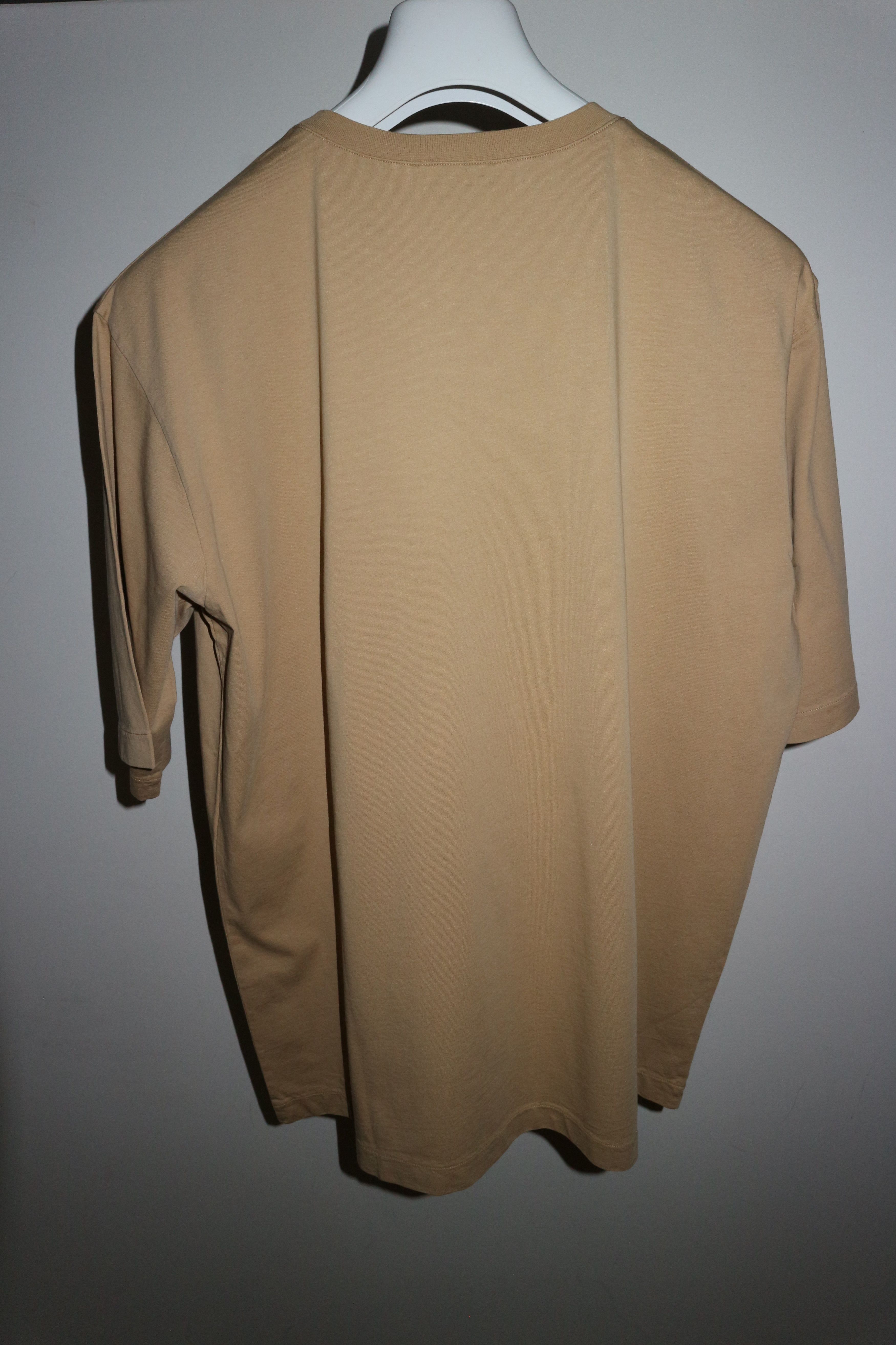 Lemaire cotton pocket t-shirt Size US XS / EU 42 / 0 - 10 Thumbnail