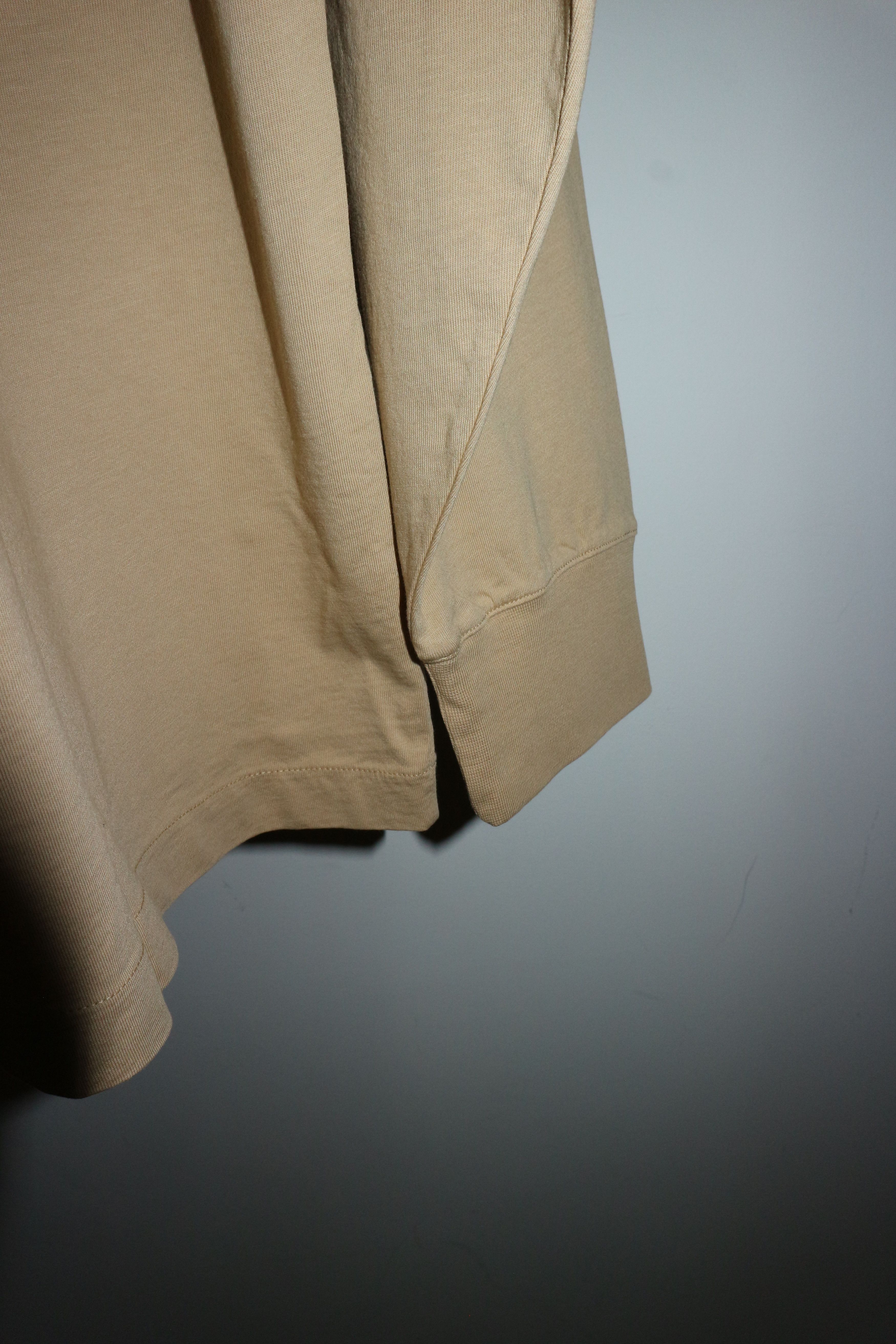 Lemaire Pocket cotton sweatshirt Size US L / EU 52-54 / 3 - 13 Thumbnail