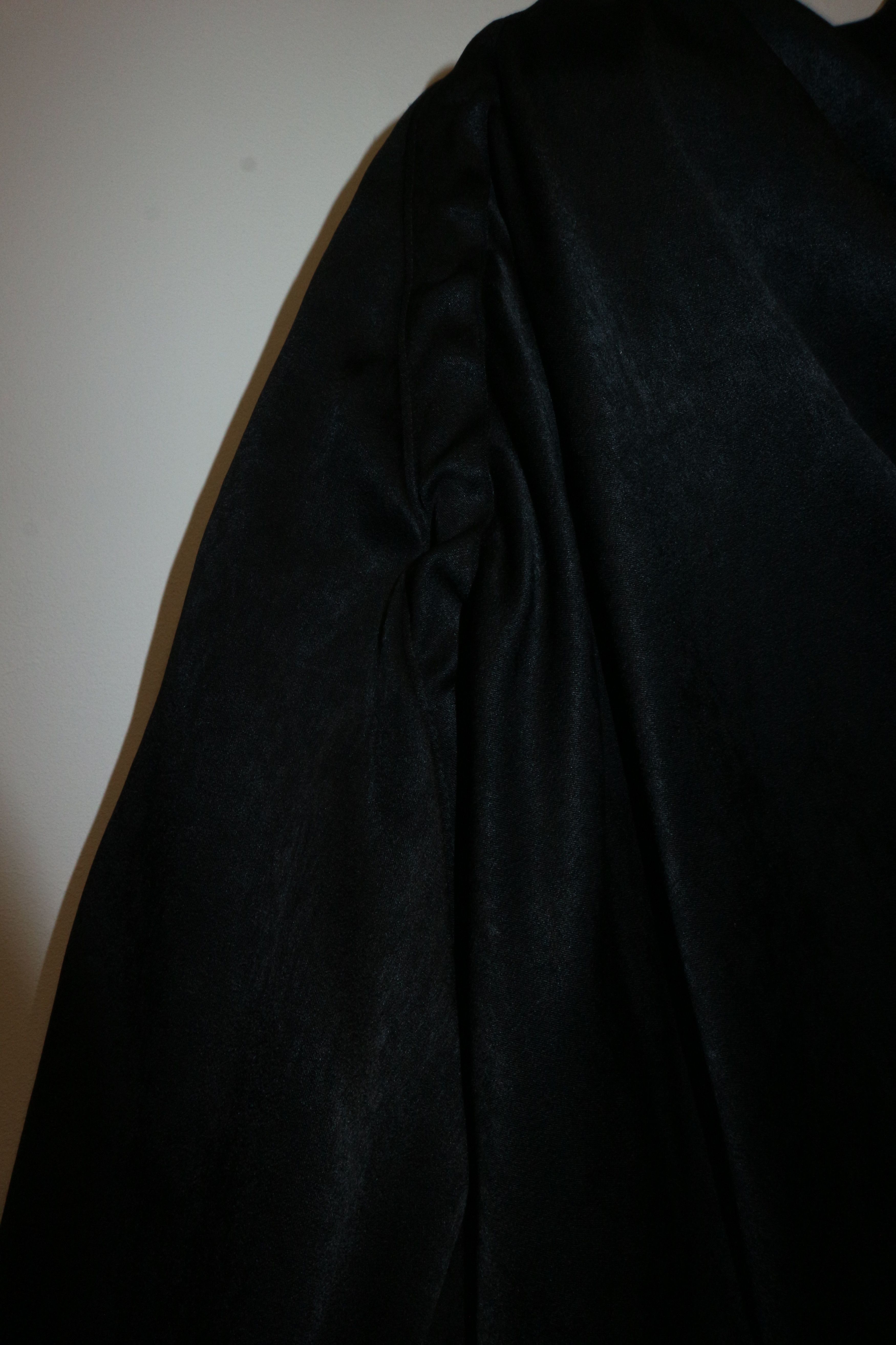 Lemaire Black velvet top Size M / US 6-8 / IT 42-44 - 6 Thumbnail