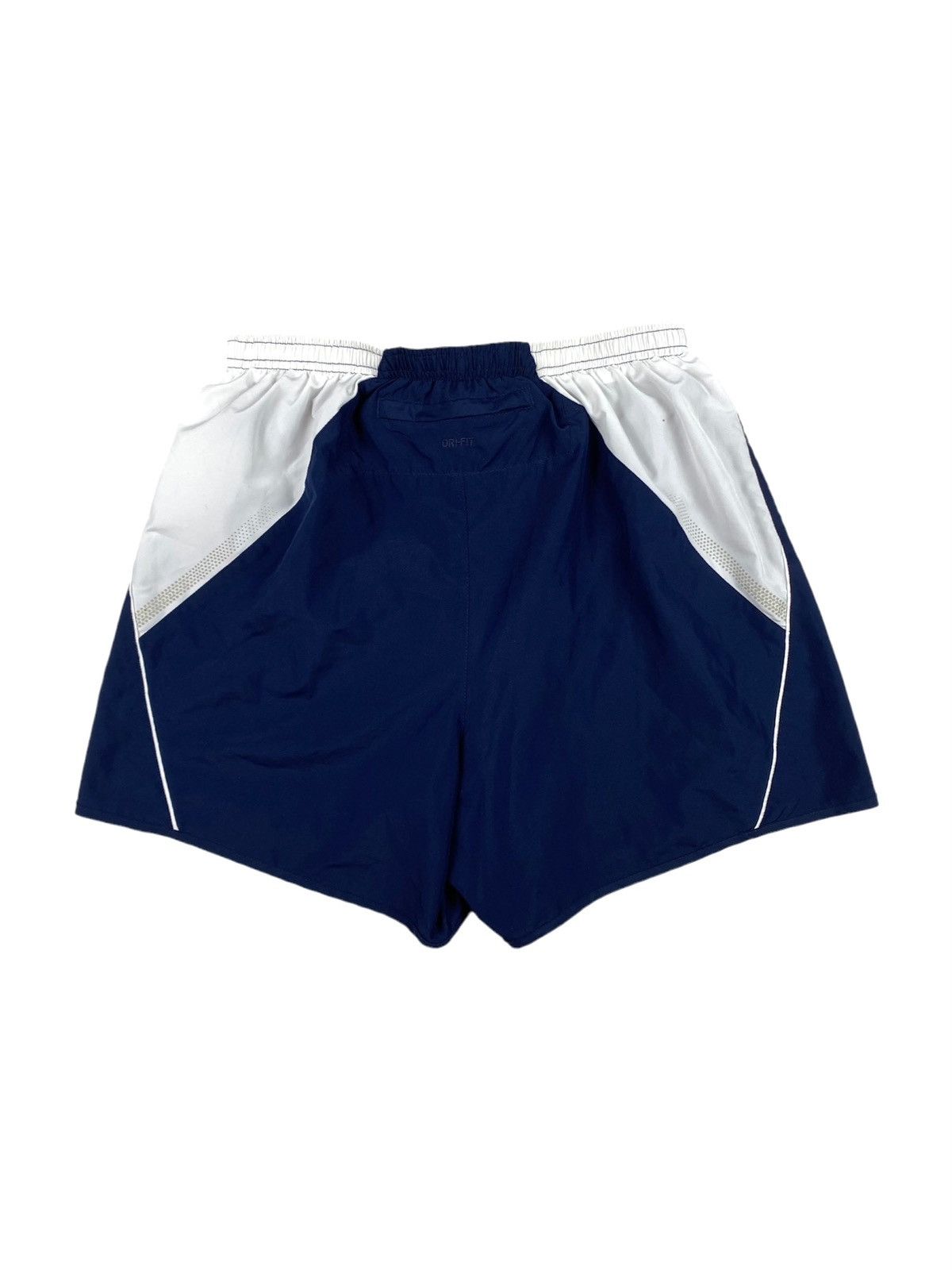 Nike Y2K 90’s Vintage Nike Shorts Tn Zm 95 97 Size US 32 / EU 48 - 2 Thumbnail