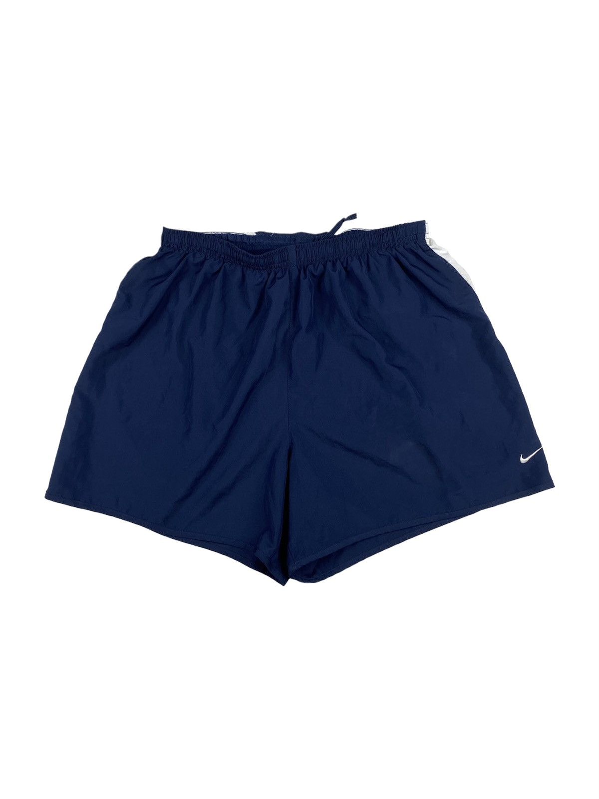 Nike Y2K 90’s Vintage Nike Shorts Tn Zm 95 97 Size US 32 / EU 48 - 1 Thumbnail