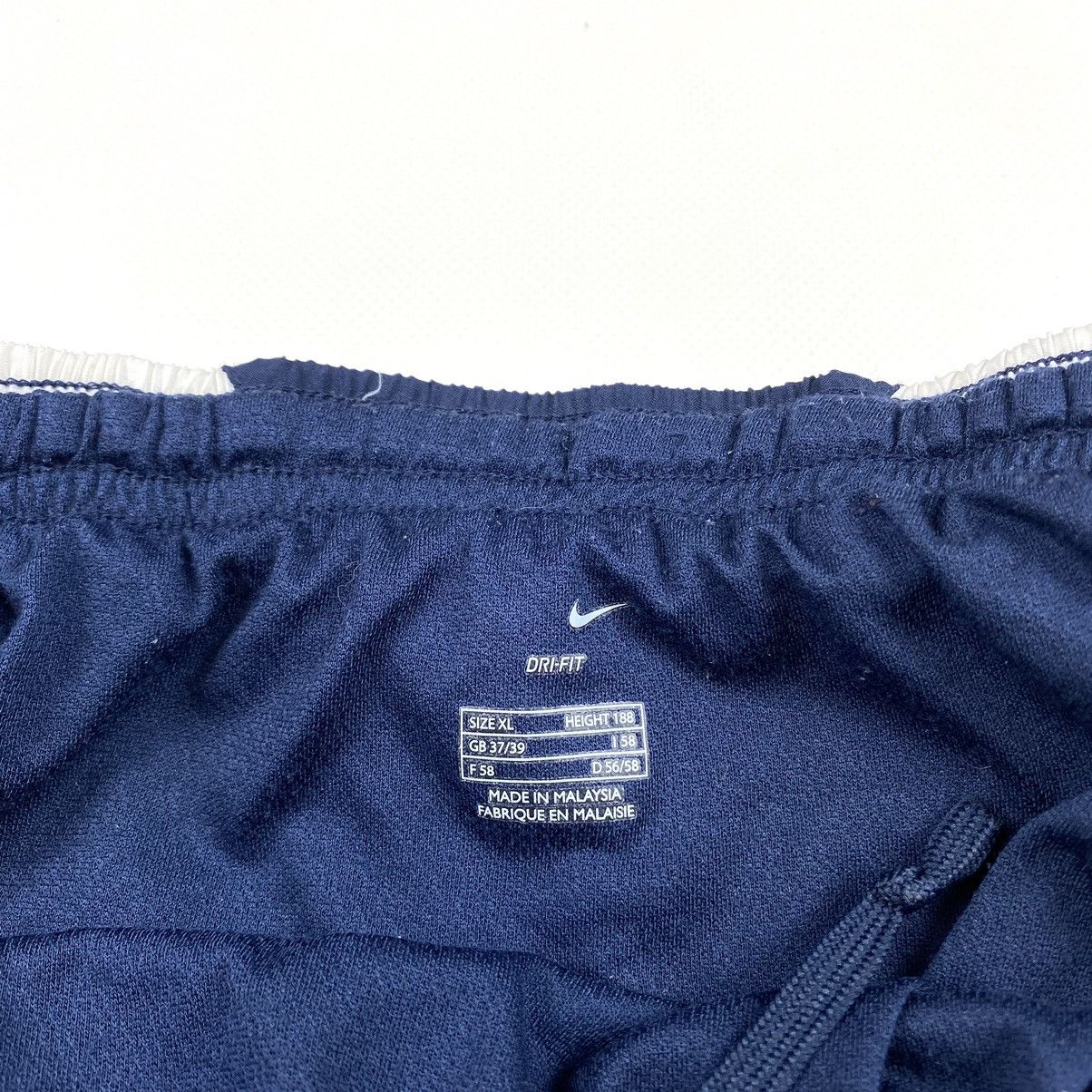 Nike Y2K 90’s Vintage Nike Shorts Tn Zm 95 97 Size US 32 / EU 48 - 6 Thumbnail