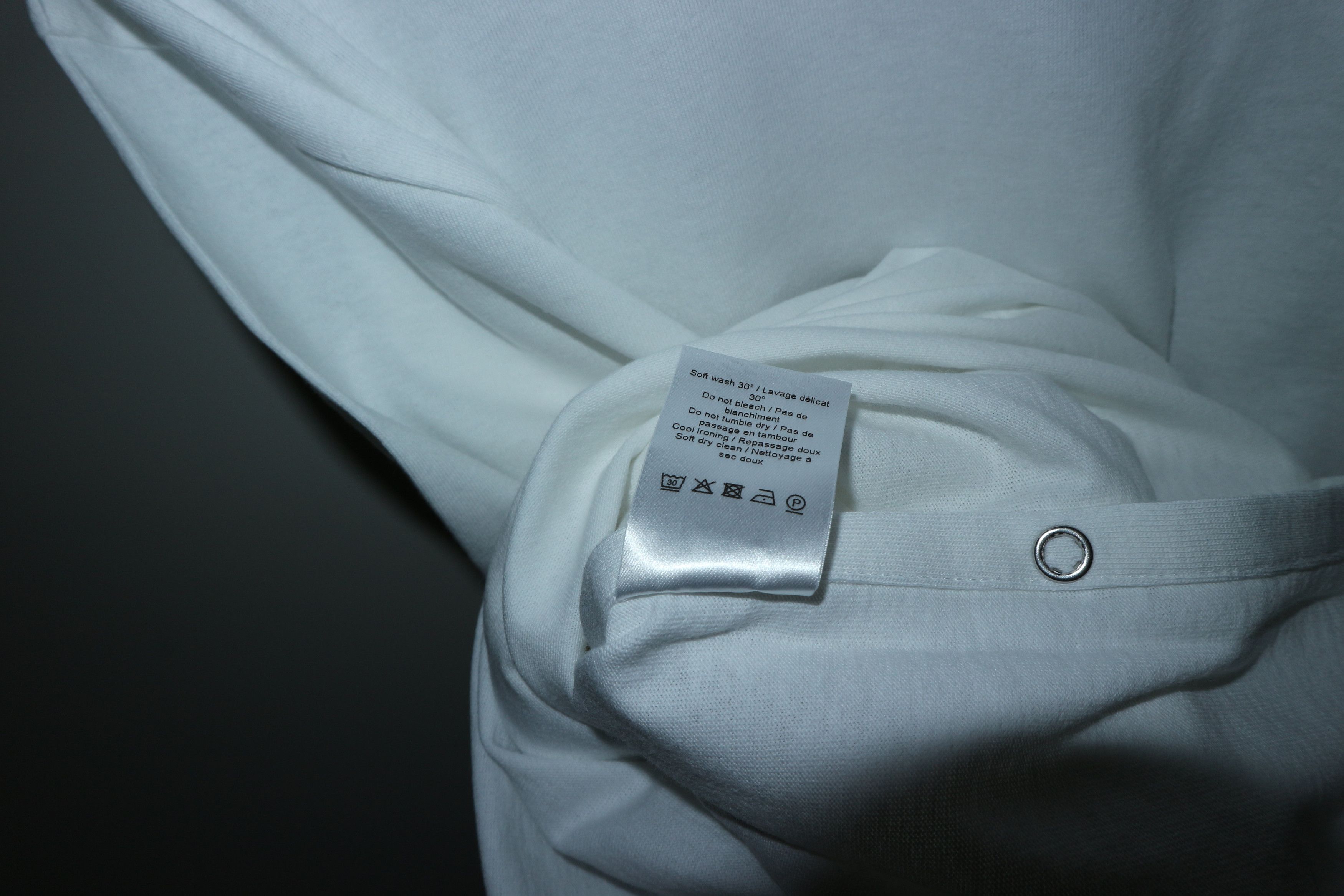 Lemaire Oversized ltd edition Tomaga t-shirt *XXS* Size US XXS / EU 40 - 7 Thumbnail