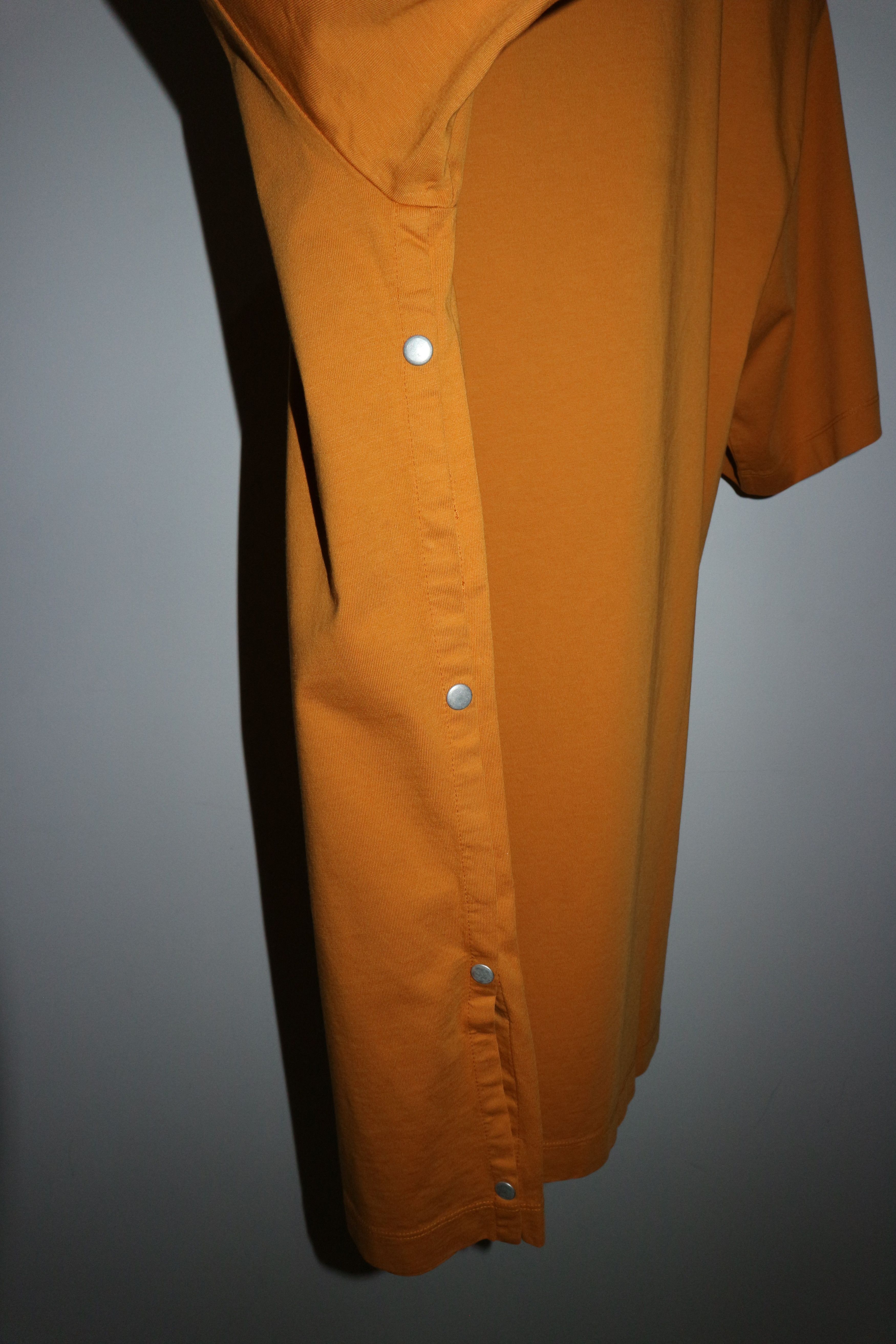 Lemaire short sleeve tshirt Size US XXS / EU 40 - 7 Thumbnail