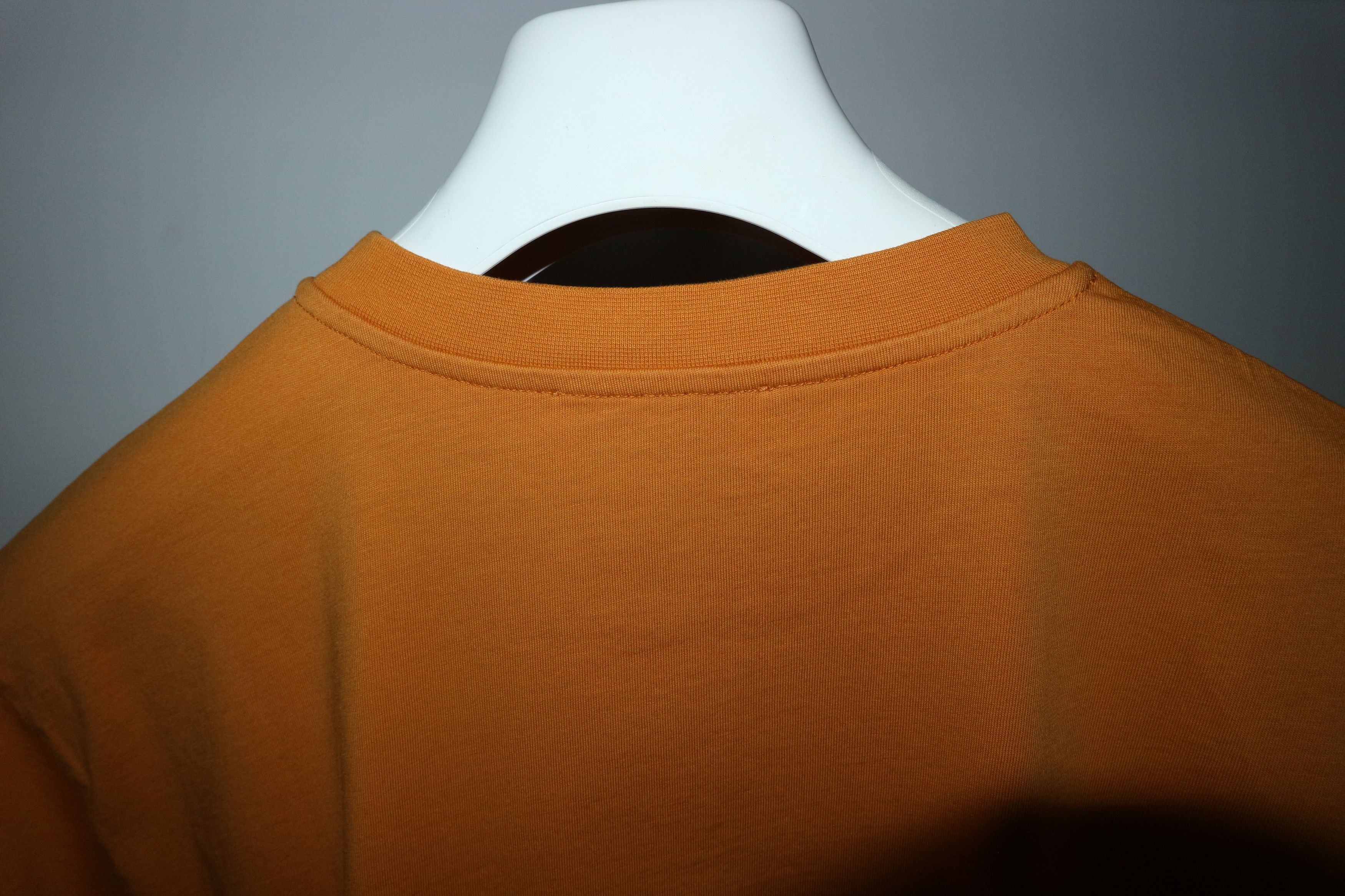 Lemaire short sleeve tshirt Size US XXS / EU 40 - 5 Thumbnail