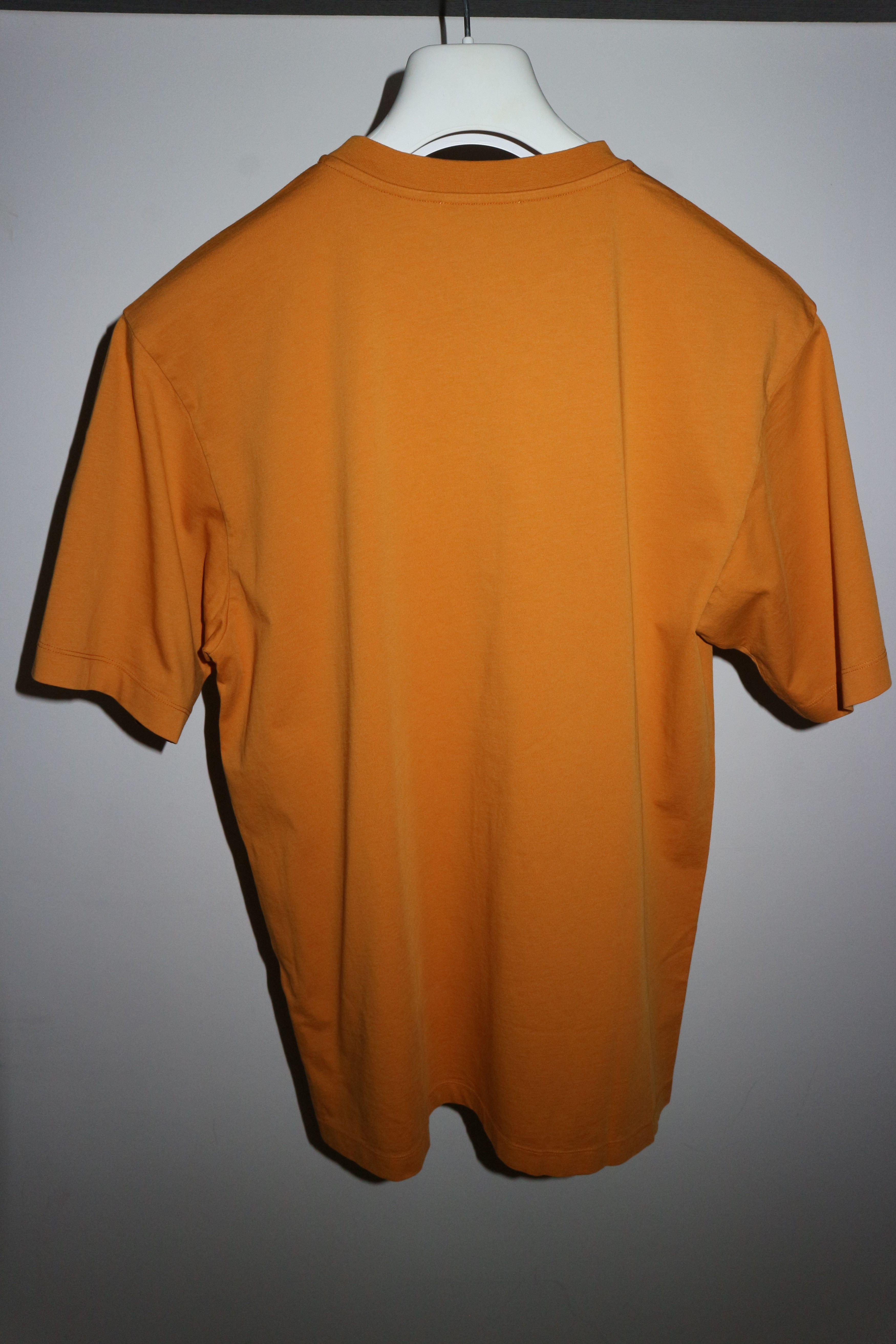 Lemaire short sleeve tshirt Size US XS / EU 42 / 0 - 6 Thumbnail