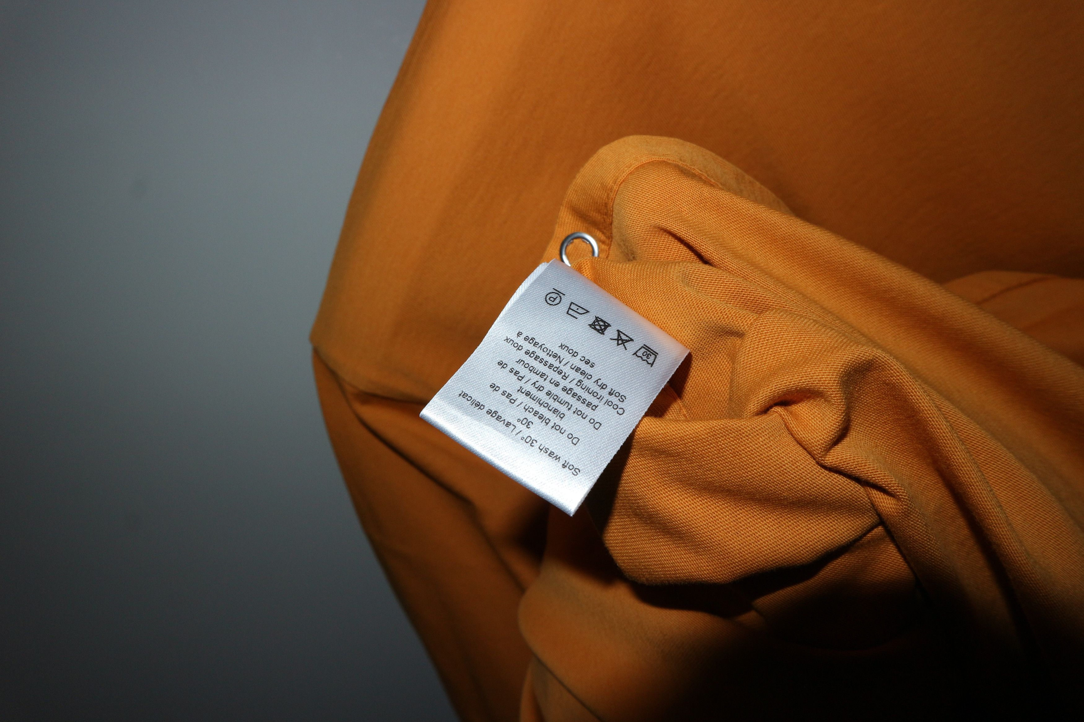 Lemaire short sleeve tshirt Size US XS / EU 42 / 0 - 8 Thumbnail