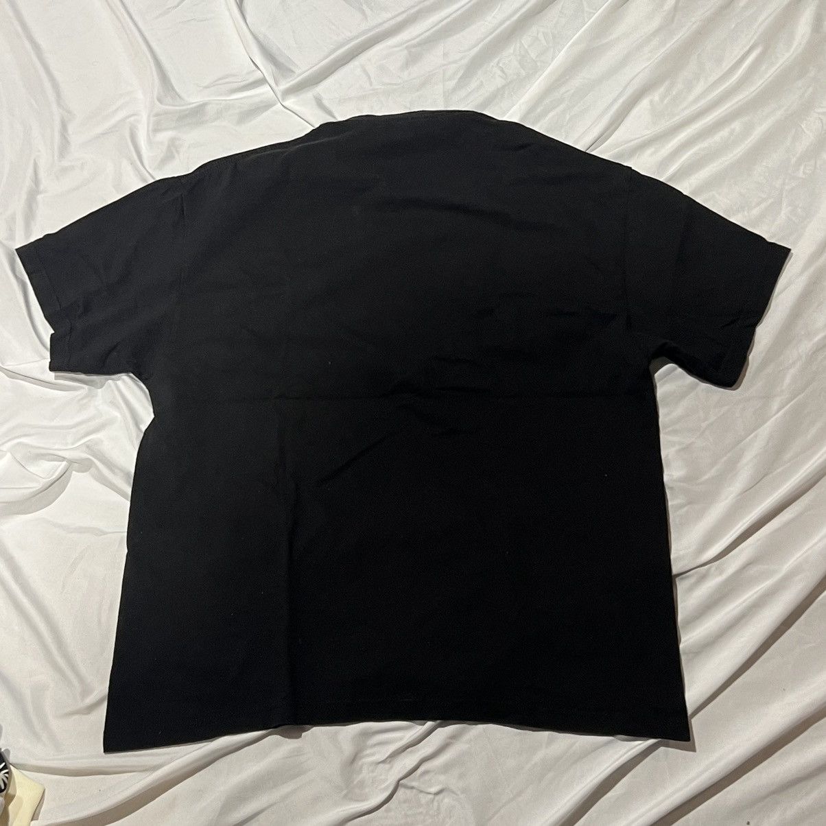 Japanese Brand Punk & Yo Skeleton Shirt Size US XL / EU 56 / 4 - 4 Thumbnail