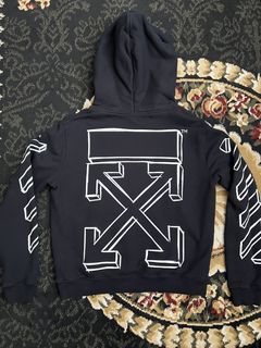 Men's Off-White Hoodies