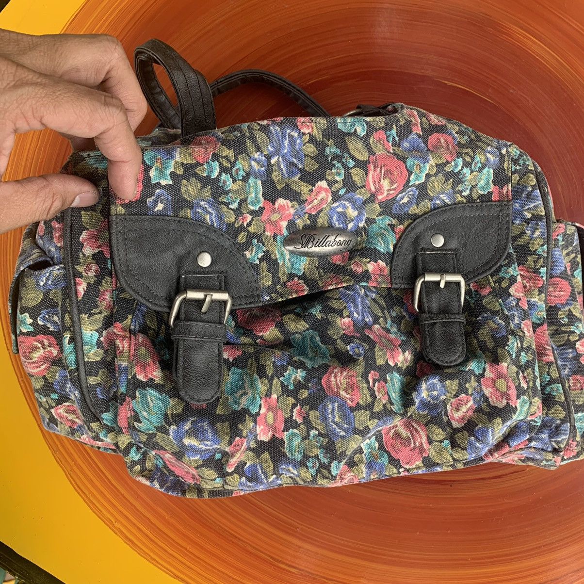 Billabong Billabong beach bag Size ONE SIZE - 13 Thumbnail