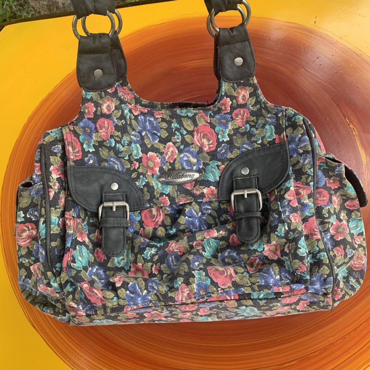 Billabong Billabong beach bag Size ONE SIZE - 3 Thumbnail