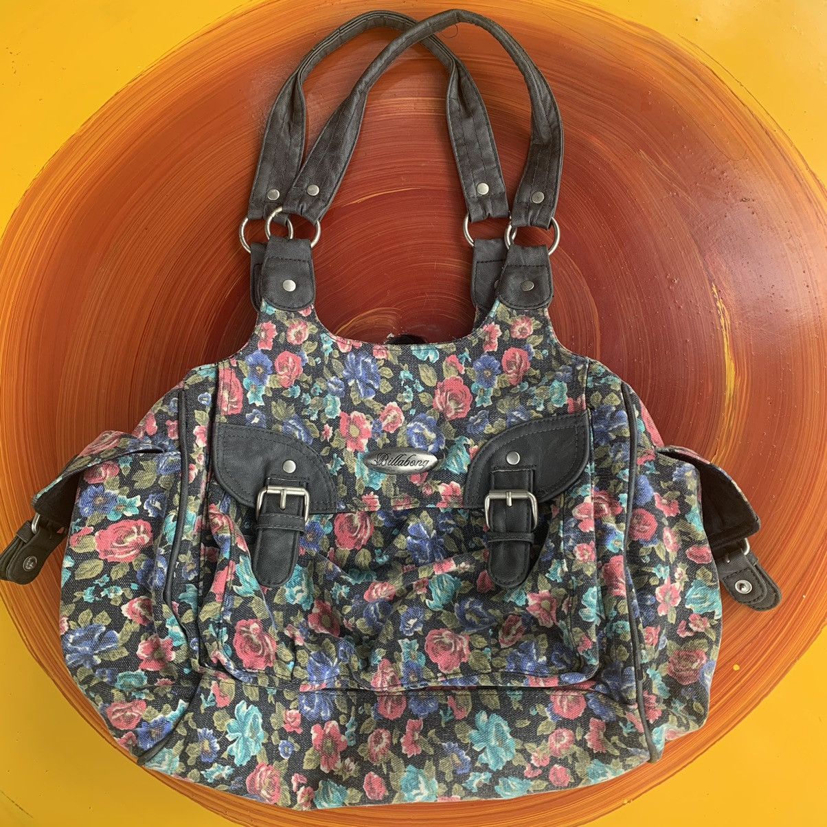 Billabong Billabong beach bag Size ONE SIZE - 1 Thumbnail