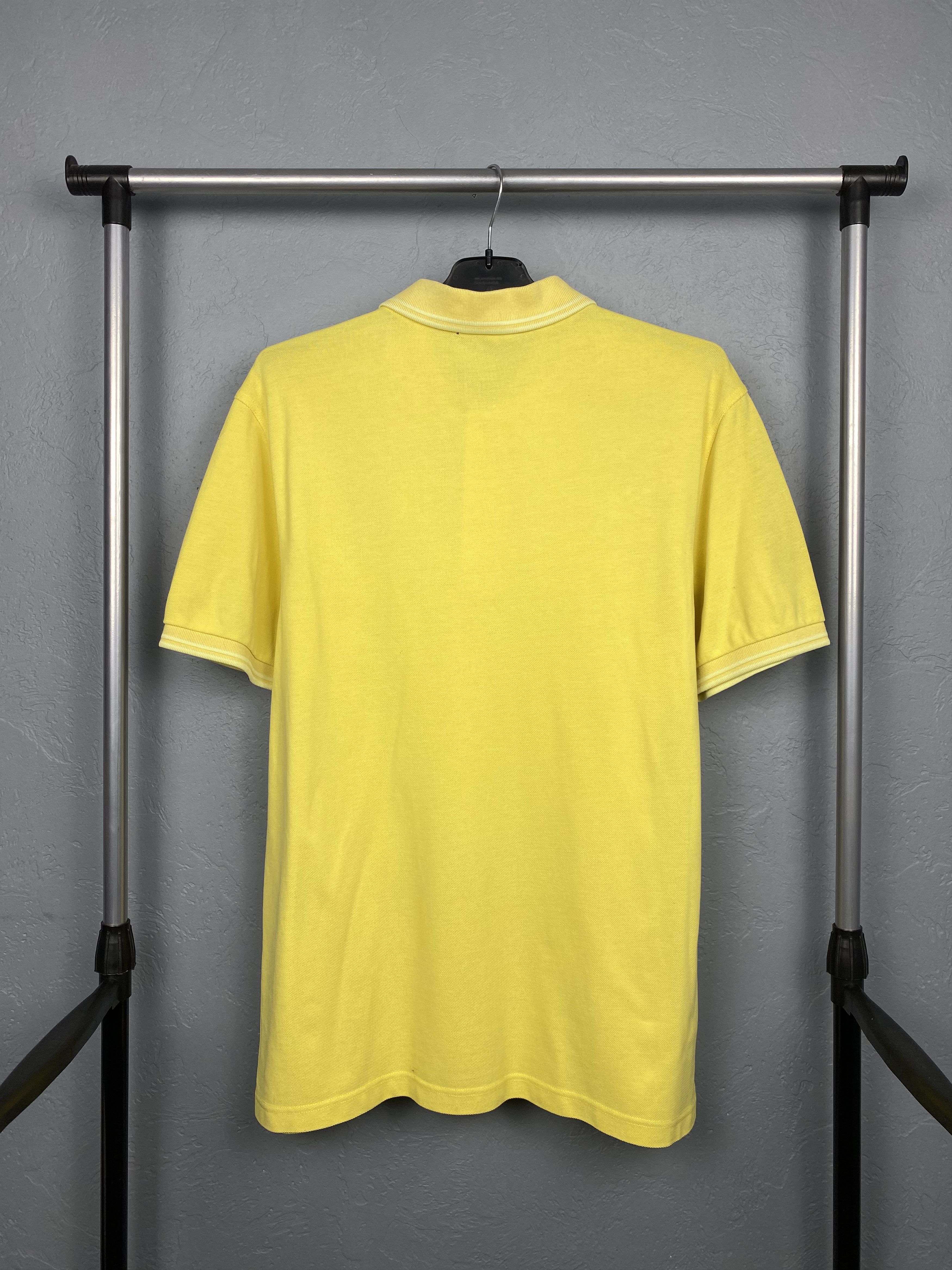 Fred Perry Fred Perry Vintage Mens Polo Shirt Y2K Size US L / EU 52-54 / 3 - 9 Thumbnail