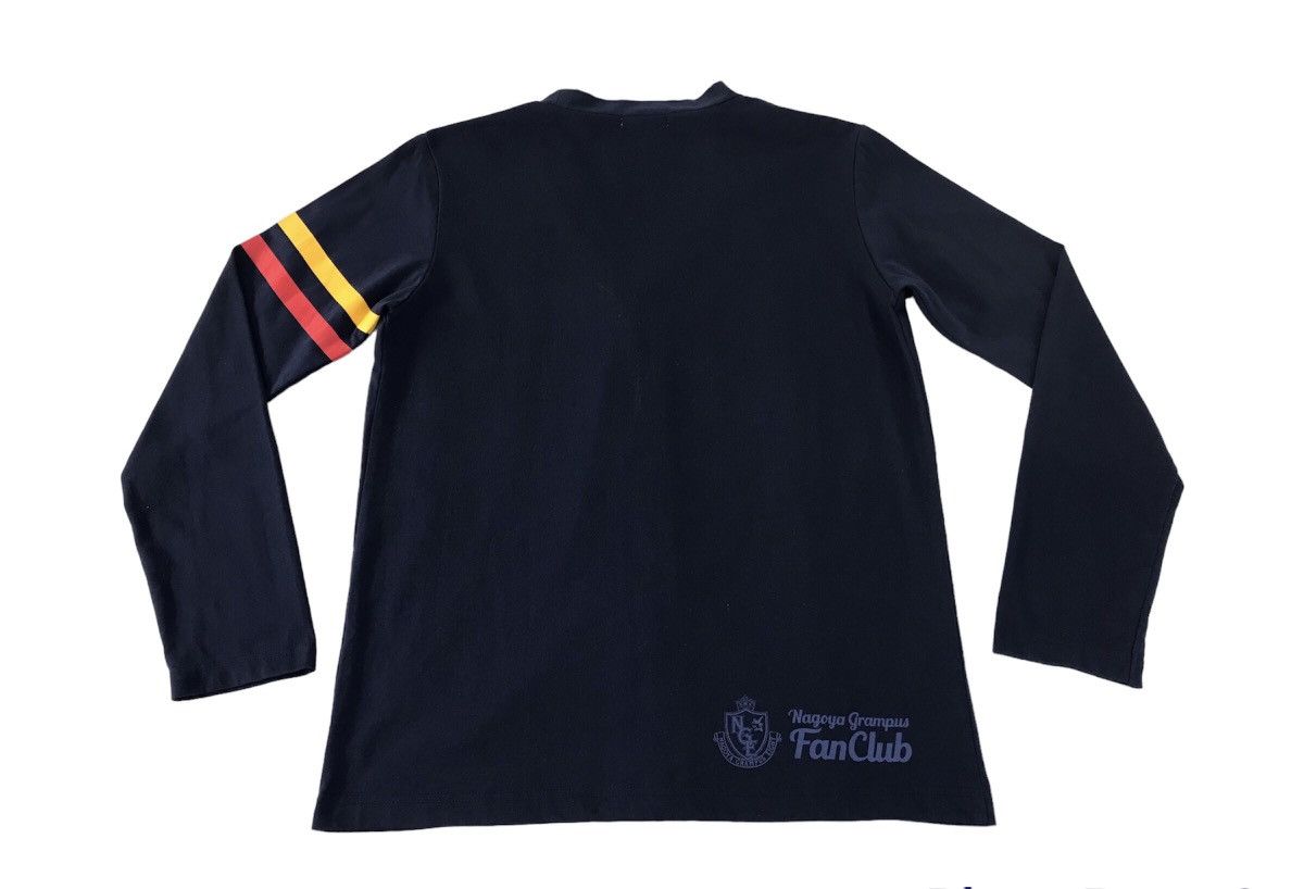 Japanese Brand × Le Coq Sportif Vintage LecoqSportif Button Up Long Sleeve Style Size US M / EU 48-50 / 2 - 2 Thumbnail