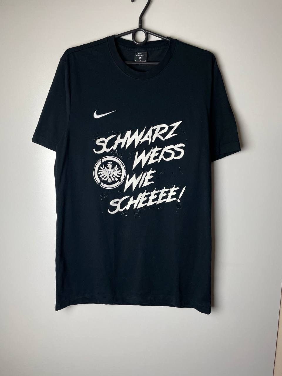 Vintage Nike t-shirt size M Size US M / EU 48-50 / 2 - 1 Thumbnail
