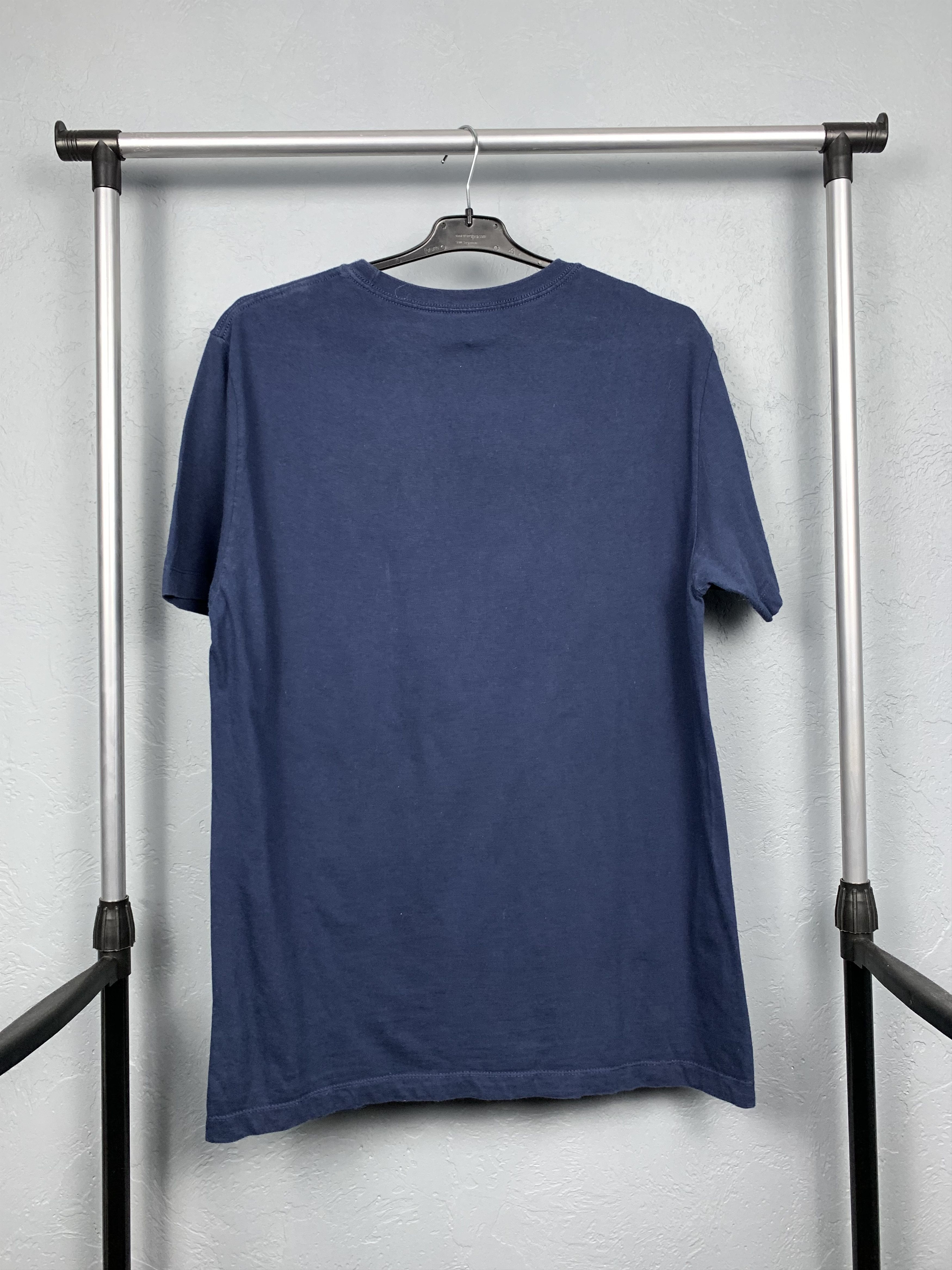 Nike Nike 90s Vintage Mens T-Shirt Tee Size US M / EU 48-50 / 2 - 6 Thumbnail