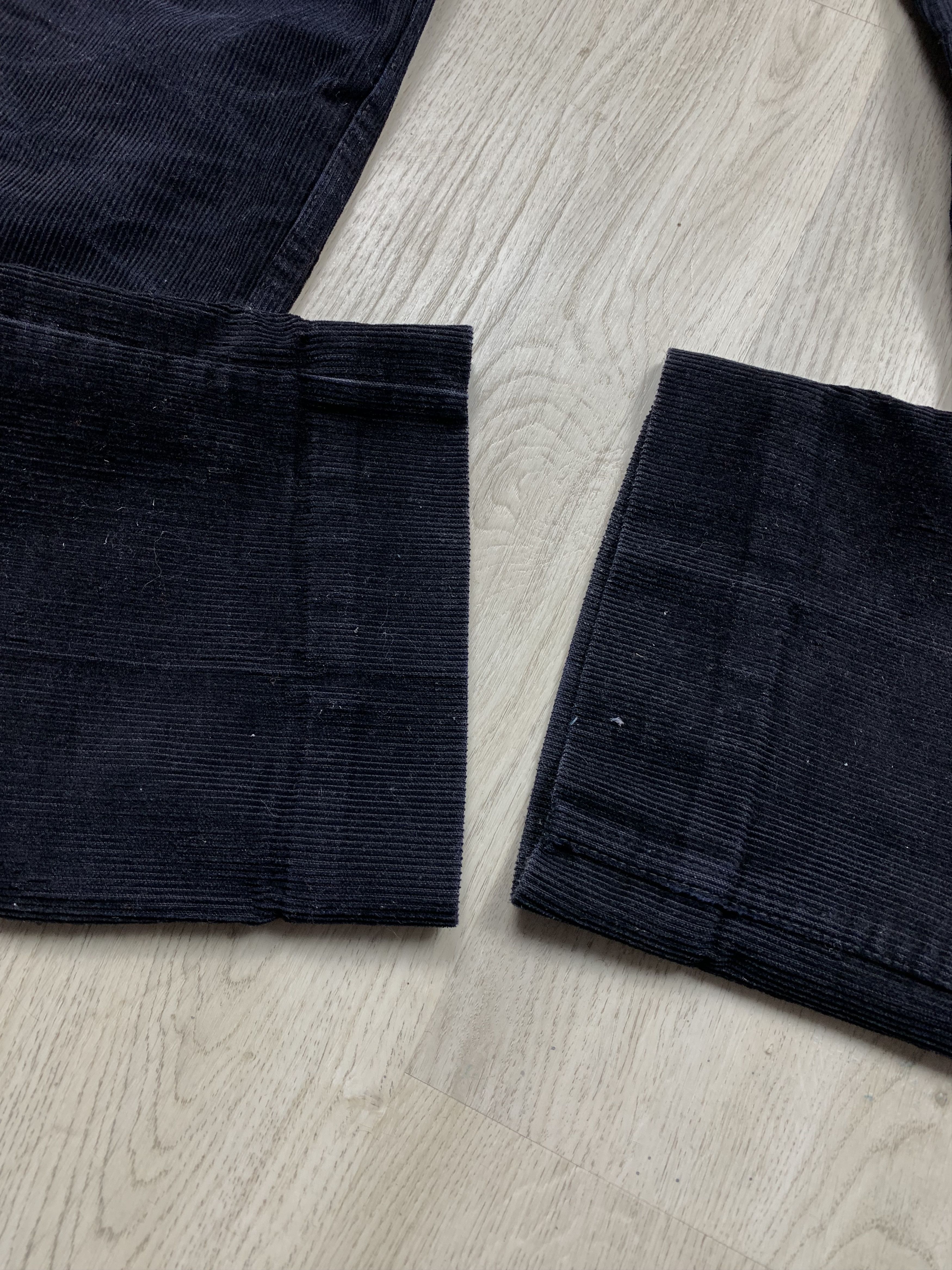 Levi's × Levi's Vintage Clothing × Vintage Levis 80s Vintage Corduroy Pants Made in France Size US 32 / EU 48 - 6 Thumbnail