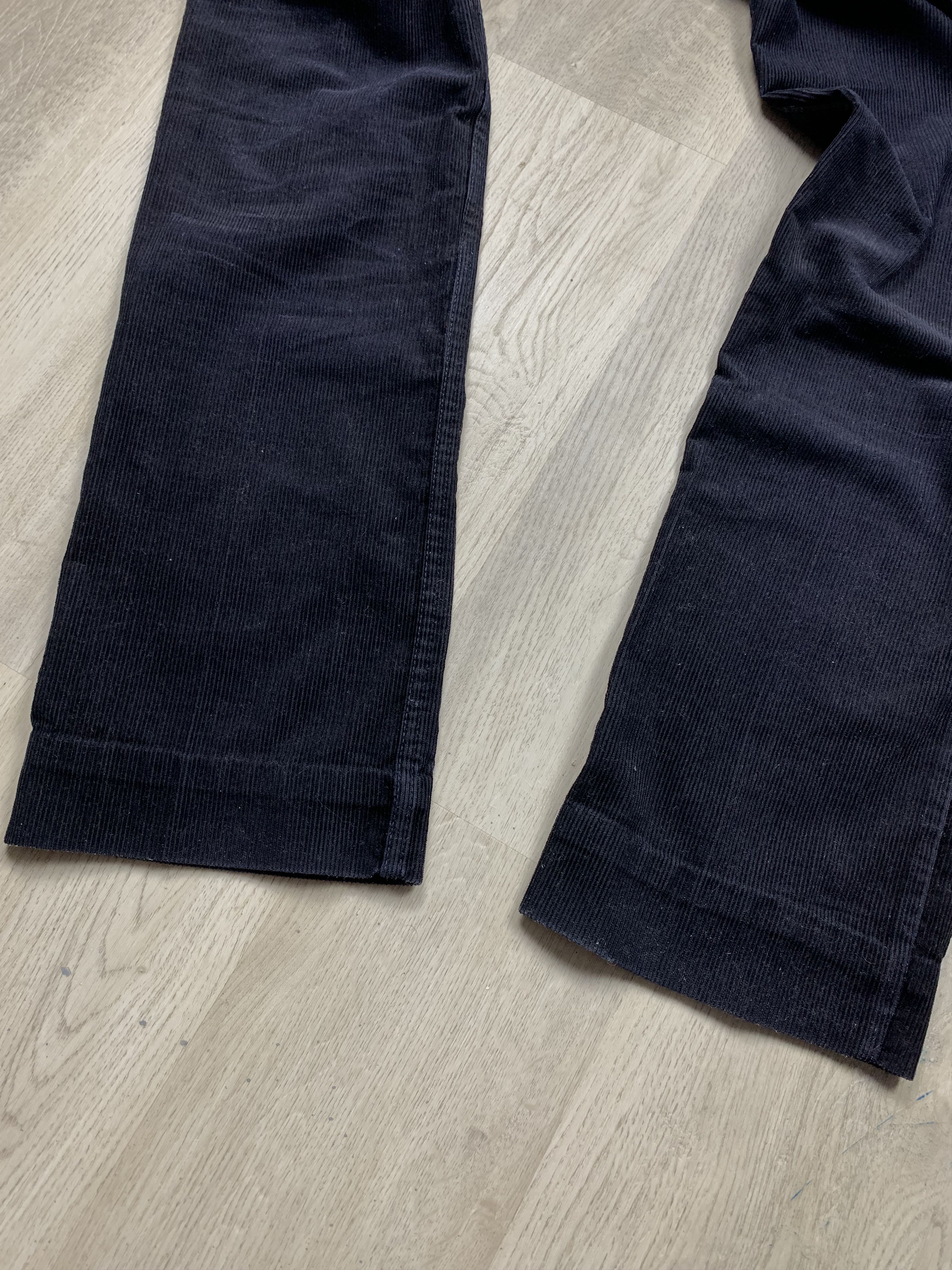 Levi's × Levi's Vintage Clothing × Vintage Levis 80s Vintage Corduroy Pants Made in France Size US 32 / EU 48 - 5 Thumbnail