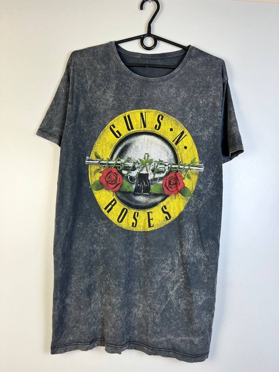 Vintage Guns n Roses vintage t-shirt size M Size US M / EU 48-50 / 2 - 1 Thumbnail