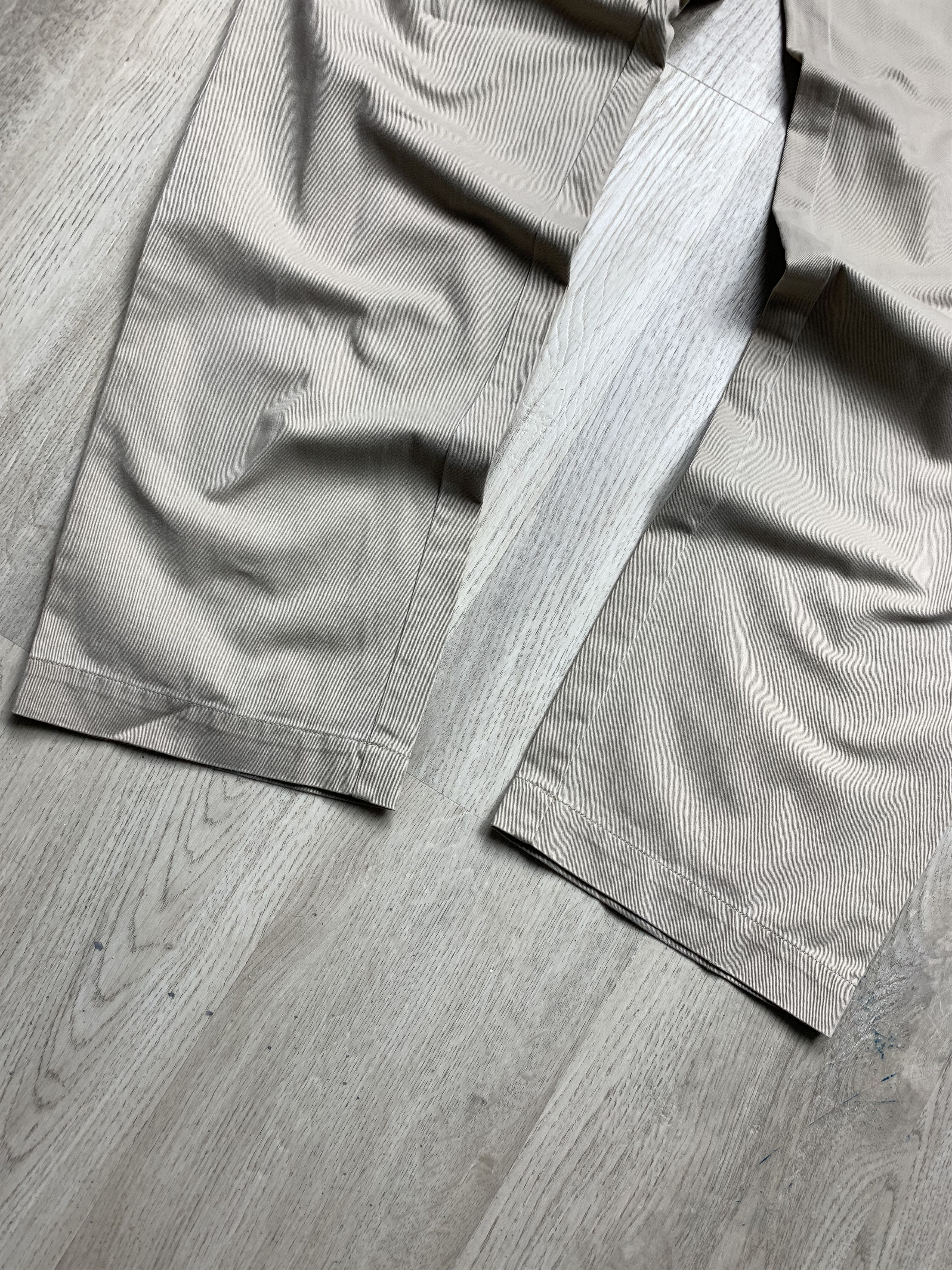 Polo Ralph Lauren Polo Ralph Lauren Vintage Mens Cargo Pants Size US 32 / EU 48 - 3 Thumbnail