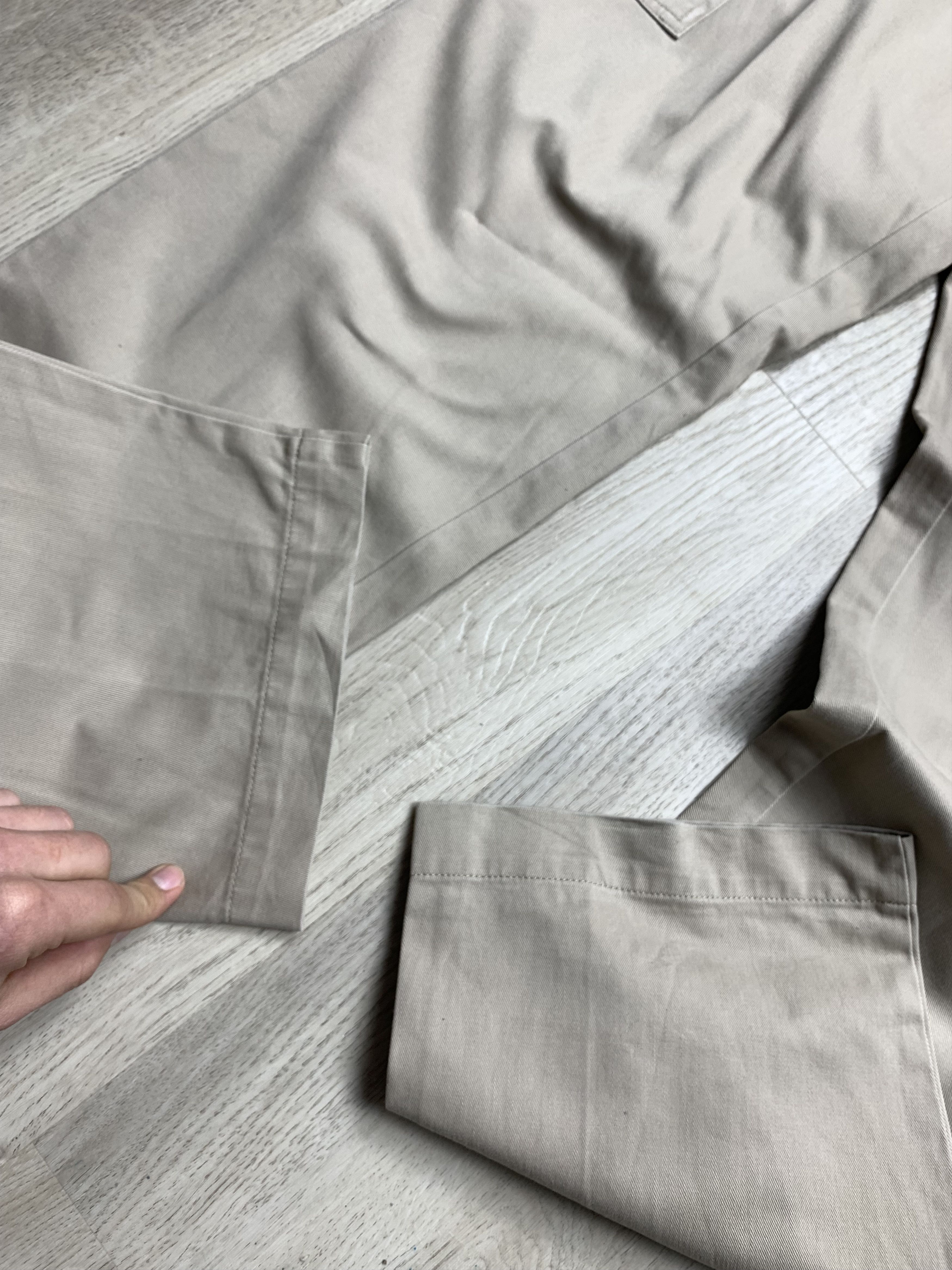 Polo Ralph Lauren Polo Ralph Lauren Vintage Mens Cargo Pants Size US 32 / EU 48 - 4 Thumbnail