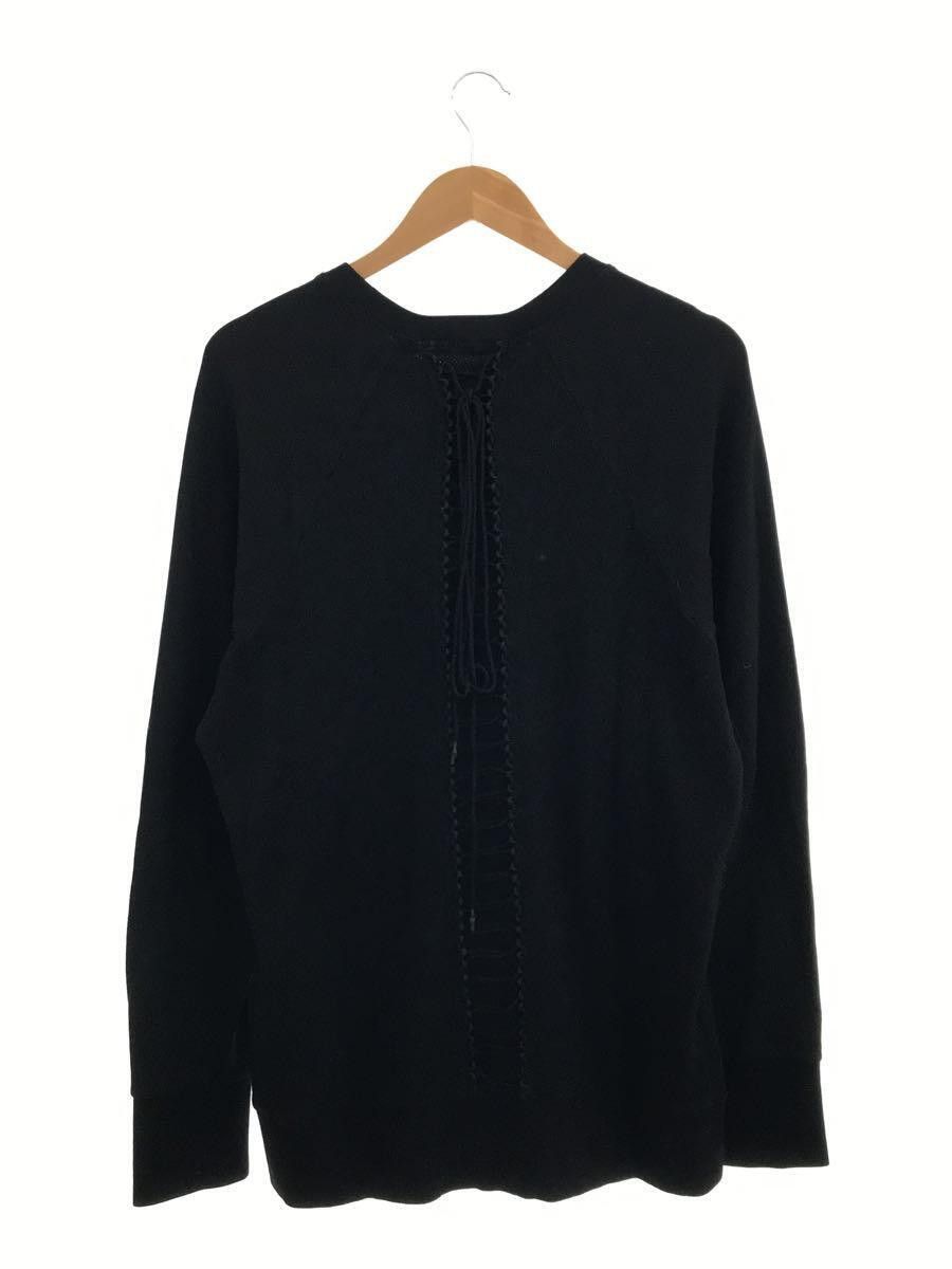 Julius Lace Up Sweatshirt Size US M / EU 48-50 / 2 - 3 Thumbnail