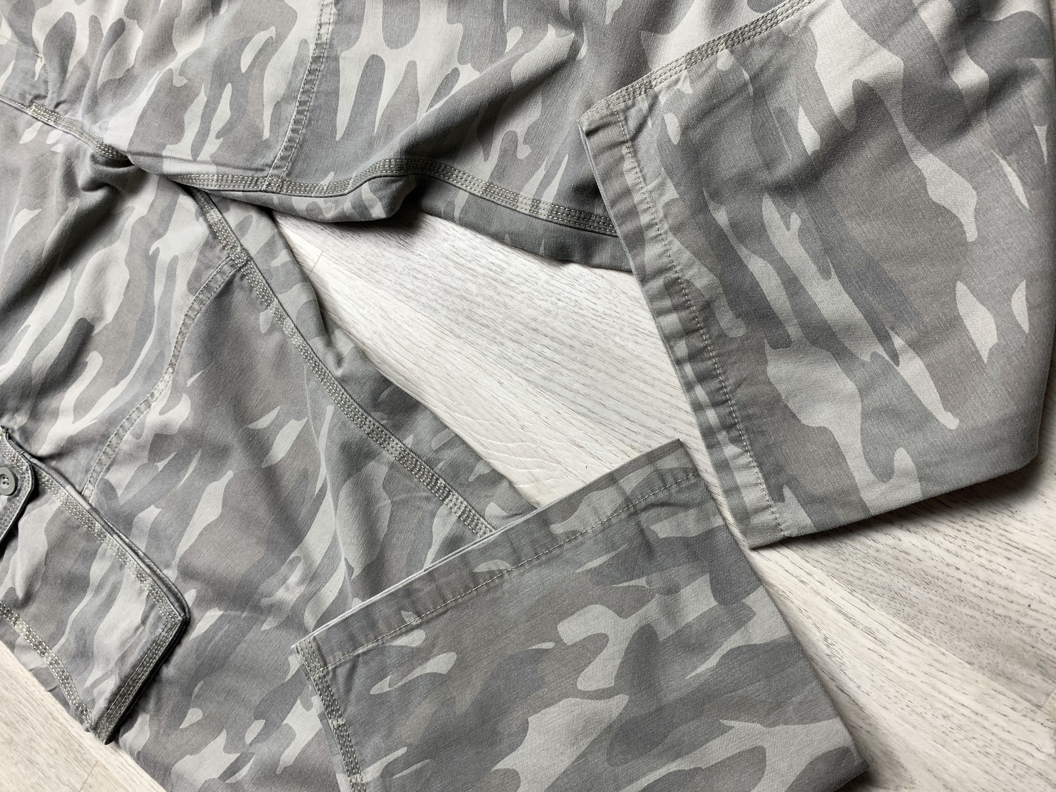 Japanese Brand Vintage Tactical Utility Cargo Pants Travis style Size US 38 / EU 54 - 5 Thumbnail