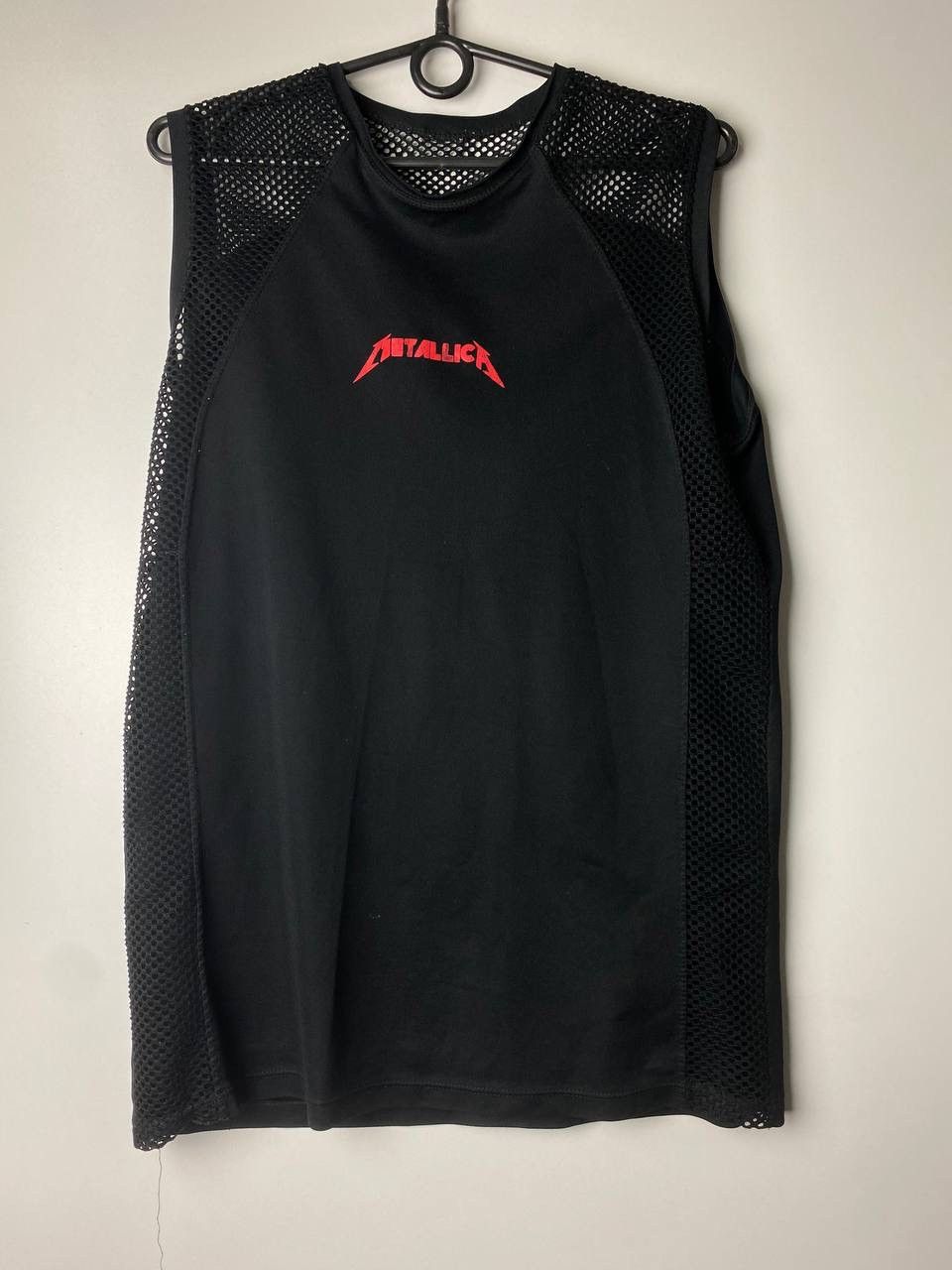 Metallica Metallica Damage Inc vintage t-shirt size M Size US M / EU 48-50 / 2 - 1 Thumbnail