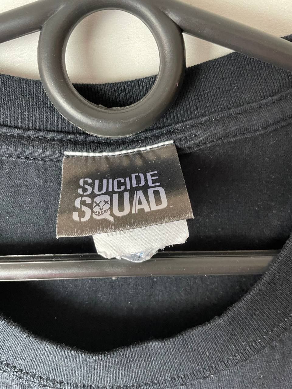 Vintage Suicide Squad vintage t-shirts size M Size US M / EU 48-50 / 2 - 3 Thumbnail