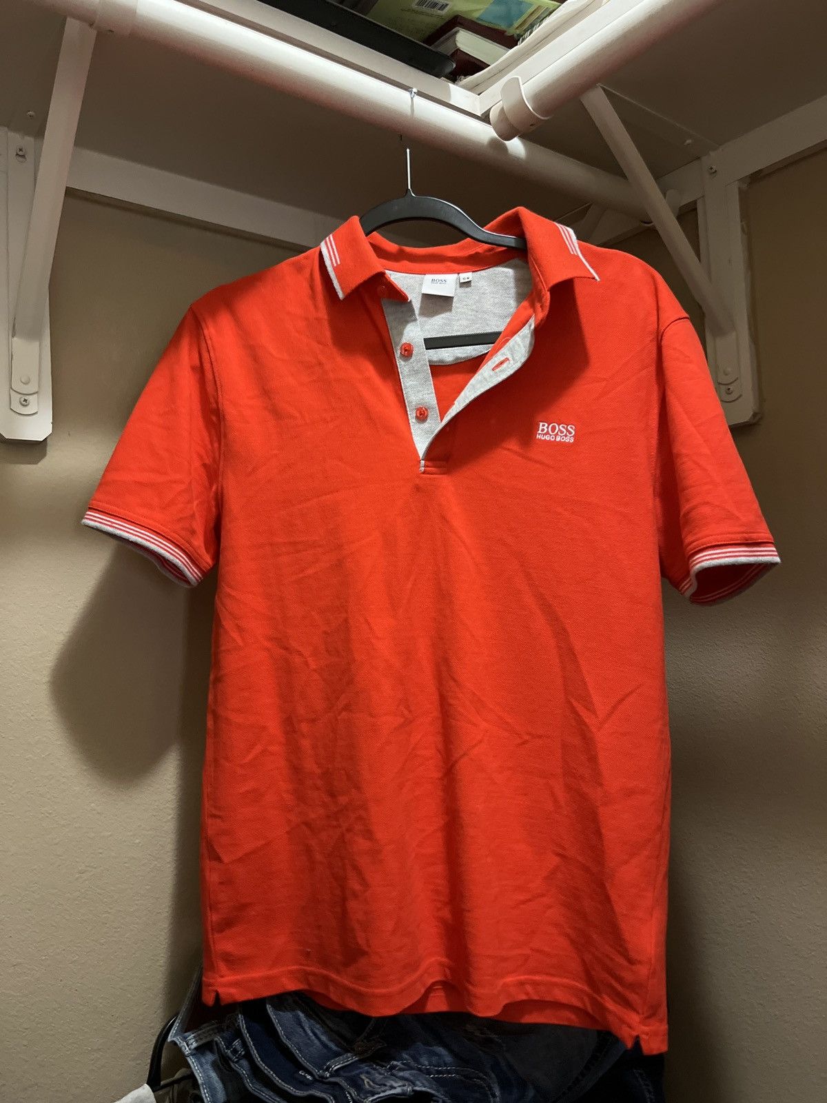 Hugo boss sale online polo