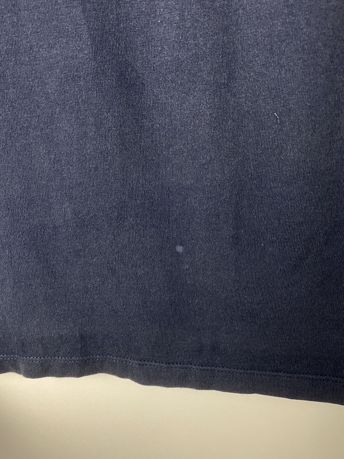 Maison Kitsune Maison Kitsune luxury t-shirts size M Size US M / EU 48-50 / 2 - 5 Thumbnail