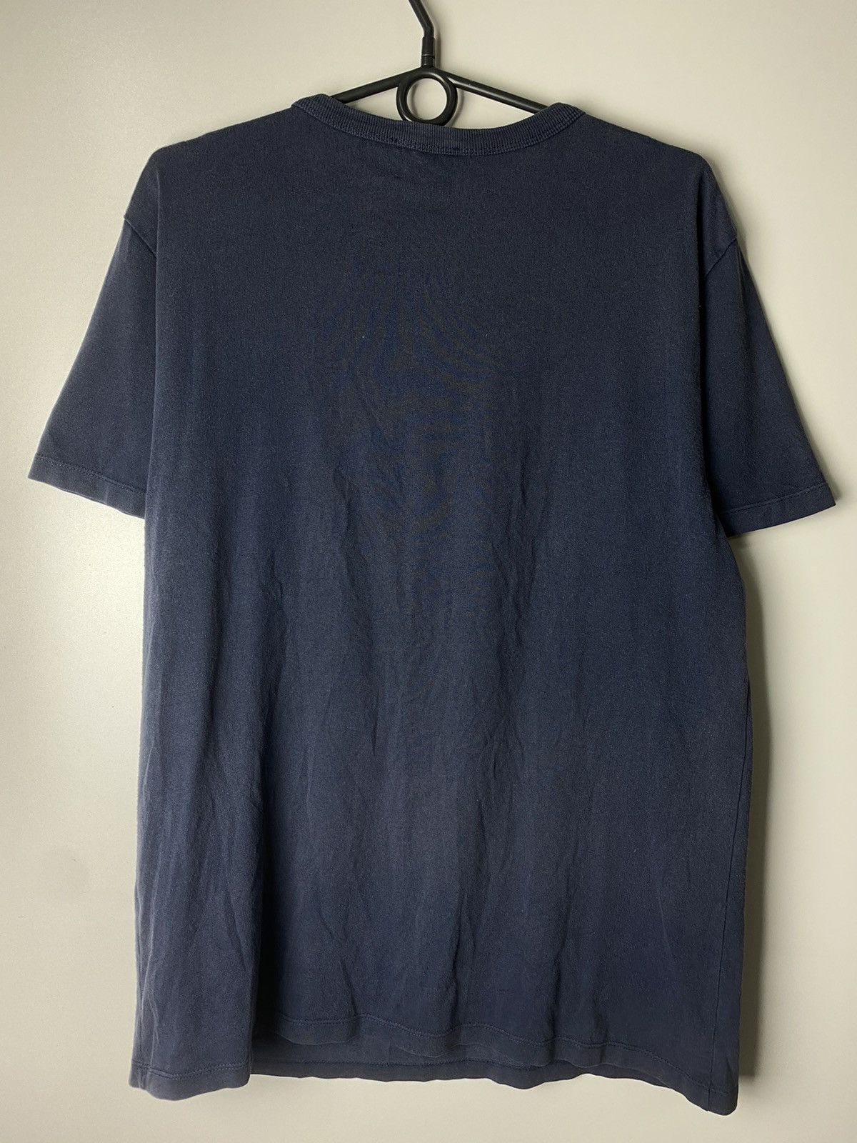 Maison Kitsune Maison Kitsune luxury t-shirts size M Size US M / EU 48-50 / 2 - 2 Thumbnail