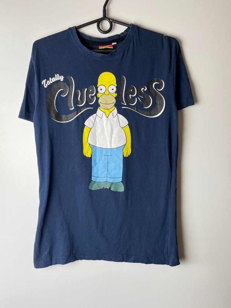 Vintage The Simpsons vintage t-shirts size M Size US M / EU 48-50 / 2 - 1 Thumbnail