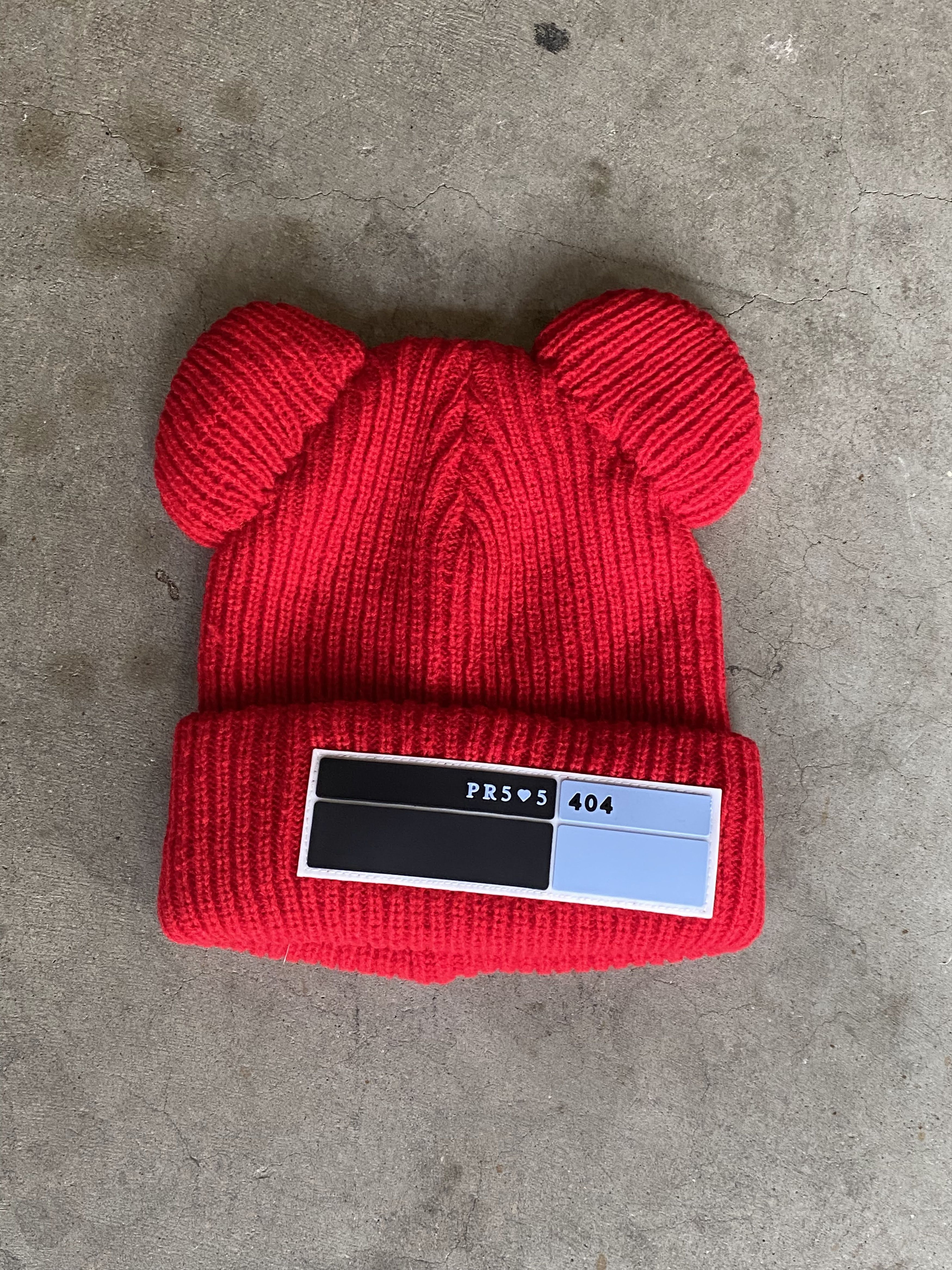 Jose Wong Beanie | Grailed