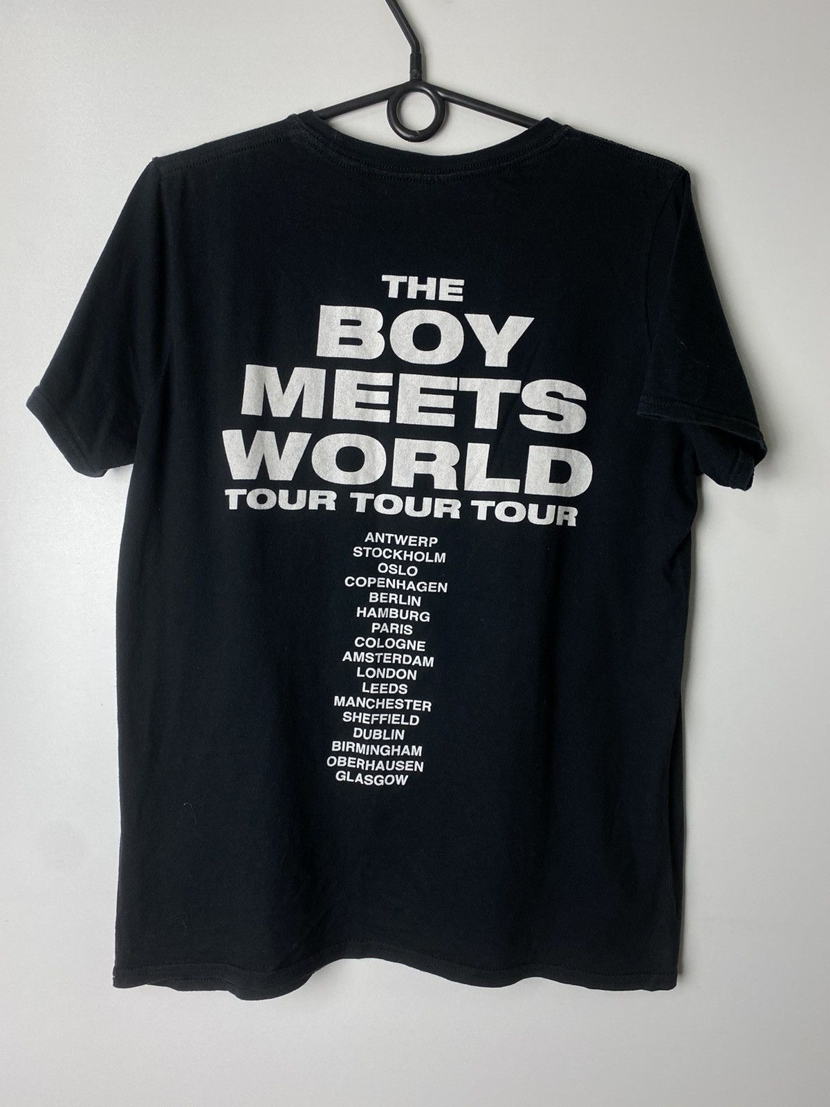 Drake Drake vintage t-shirts size M Size US M / EU 48-50 / 2 - 2 Thumbnail