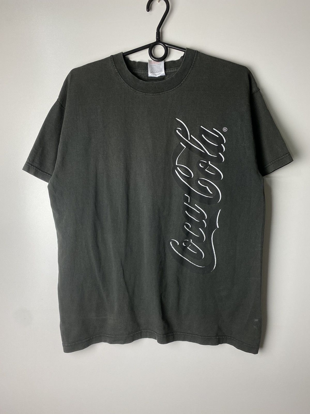 Coca Cola × Vintage Coca Cola vintage t-shirts size M Size US M / EU 48-50 / 2 - 1 Thumbnail