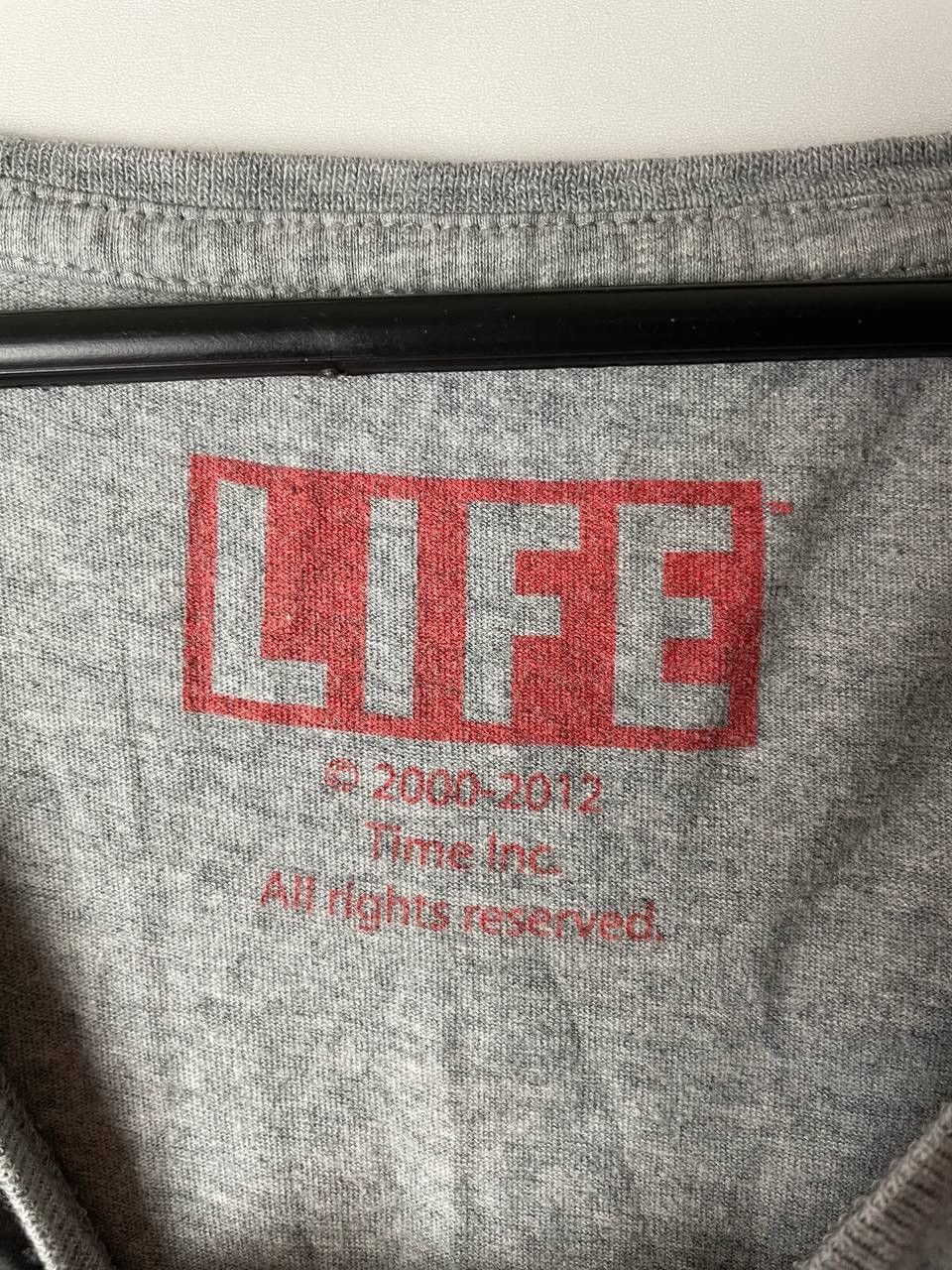 Vintage Muhammad Ali vintage t-shirts size XL Size US XL / EU 56 / 4 - 3 Thumbnail