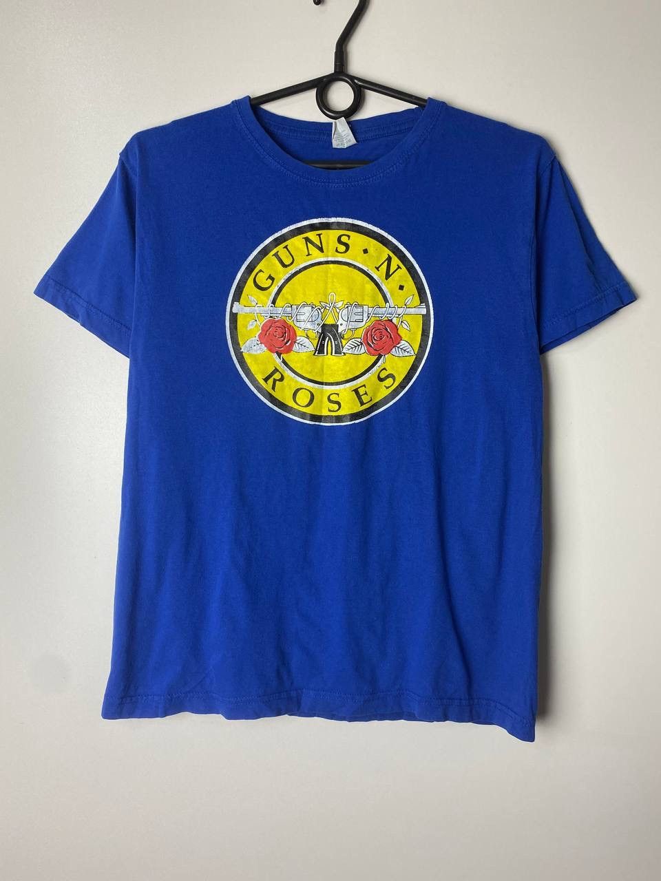 Vintage Guns n Roses vintage t-shirt size S Size US S / EU 44-46 / 1 - 1 Thumbnail