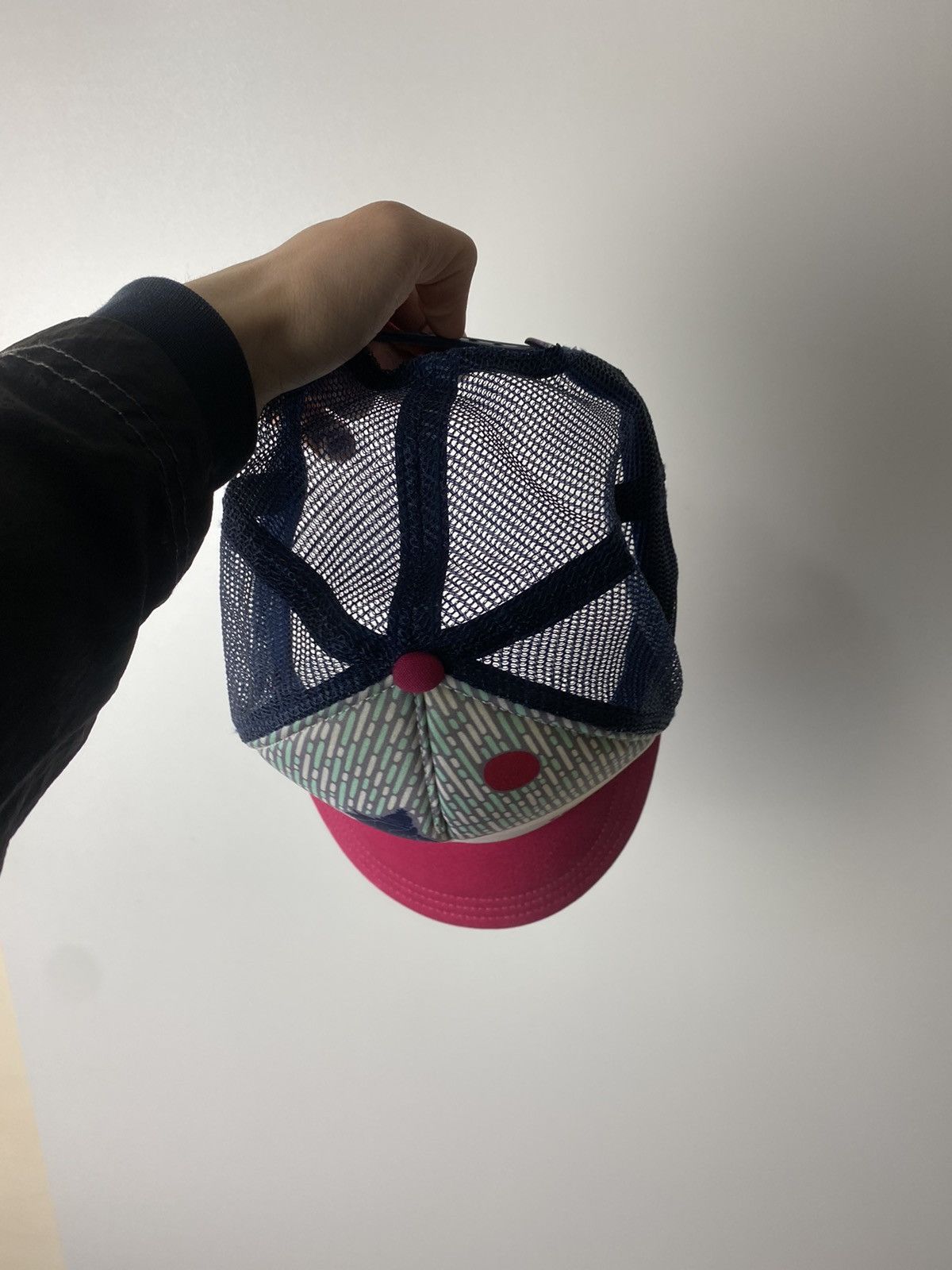 Patagonia × Vintage Patagonia outdoor vintage hat size OS Size ONE SIZE - 3 Thumbnail