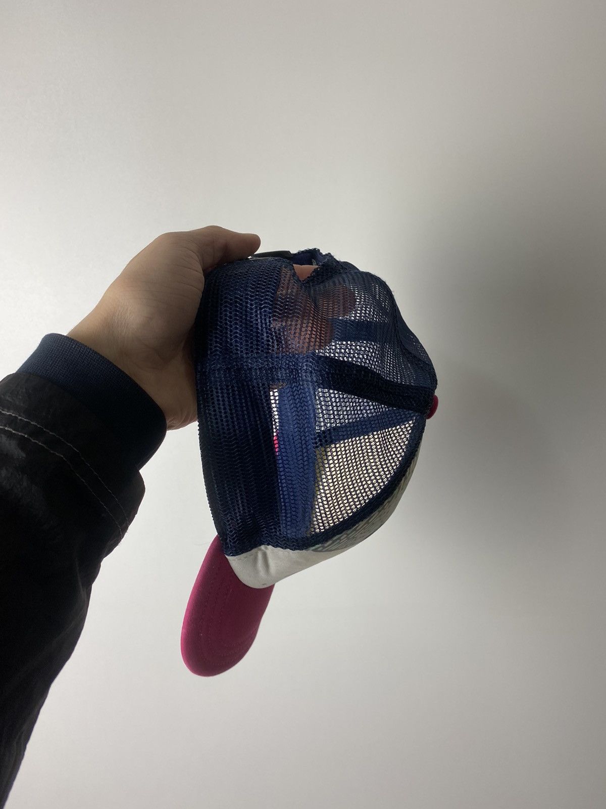 Patagonia × Vintage Patagonia outdoor vintage hat size OS Size ONE SIZE - 2 Thumbnail