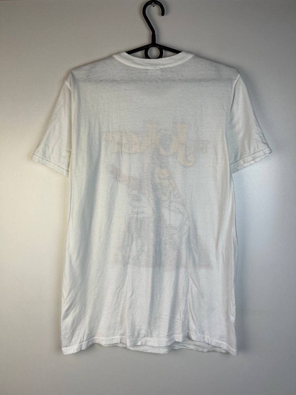 Vintage Batman vintage t-shirt size M Size US M / EU 48-50 / 2 - 3 Thumbnail