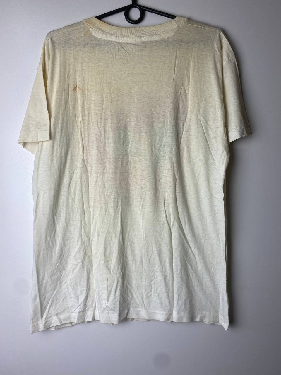 NBA Scavolini 90s NBA vintage t-shirt size XL Size US XL / EU 56 / 4 - 2 Thumbnail