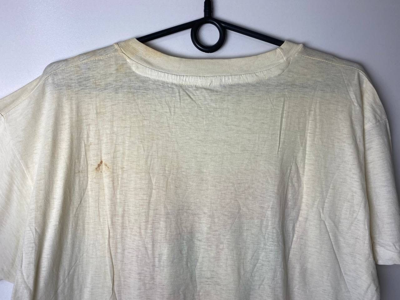 NBA Scavolini 90s NBA vintage t-shirt size XL Size US XL / EU 56 / 4 - 9 Thumbnail
