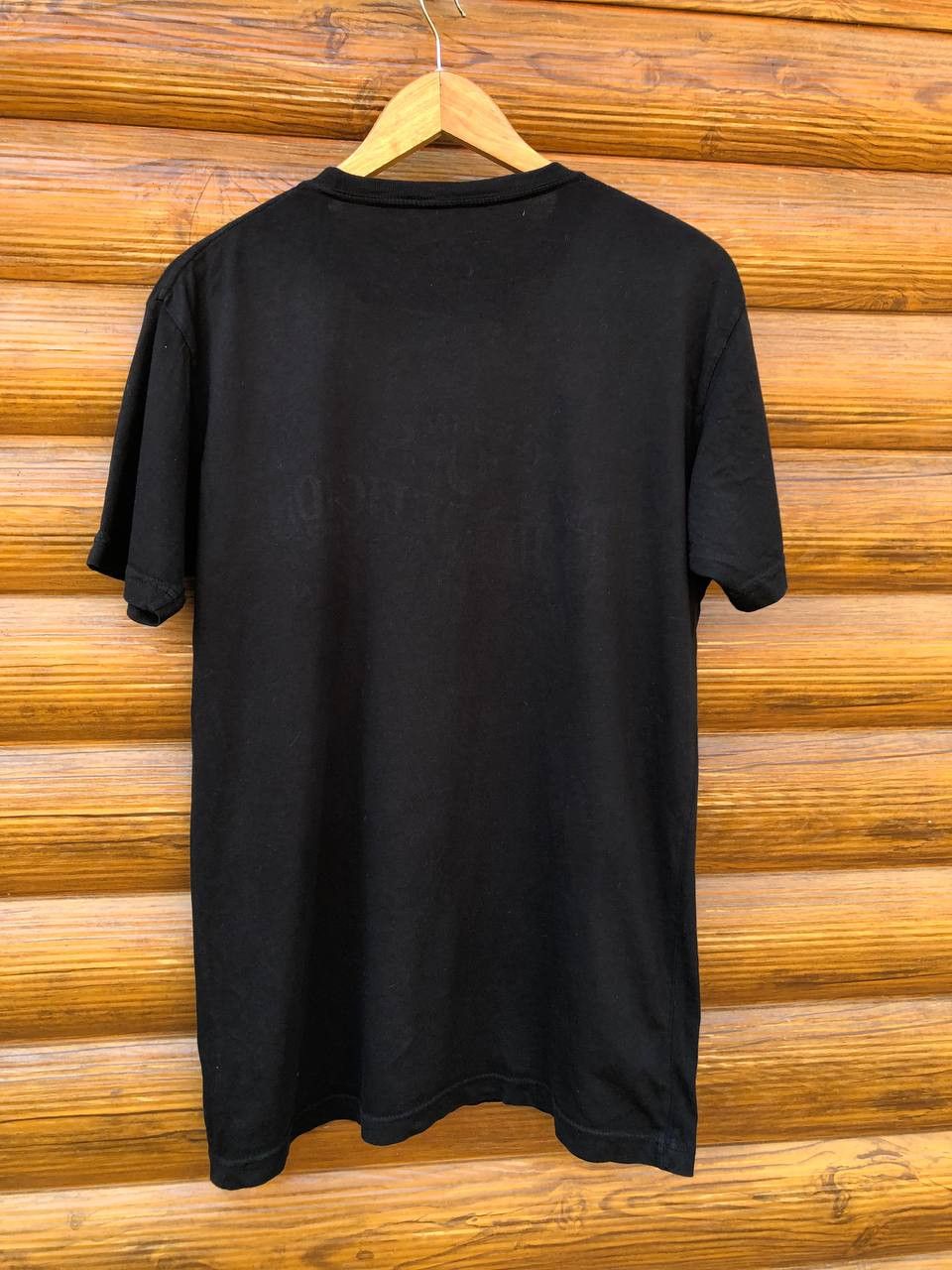 True Religion Vintage true Religion tee big logo Size US M / EU 48-50 / 2 - 3 Thumbnail