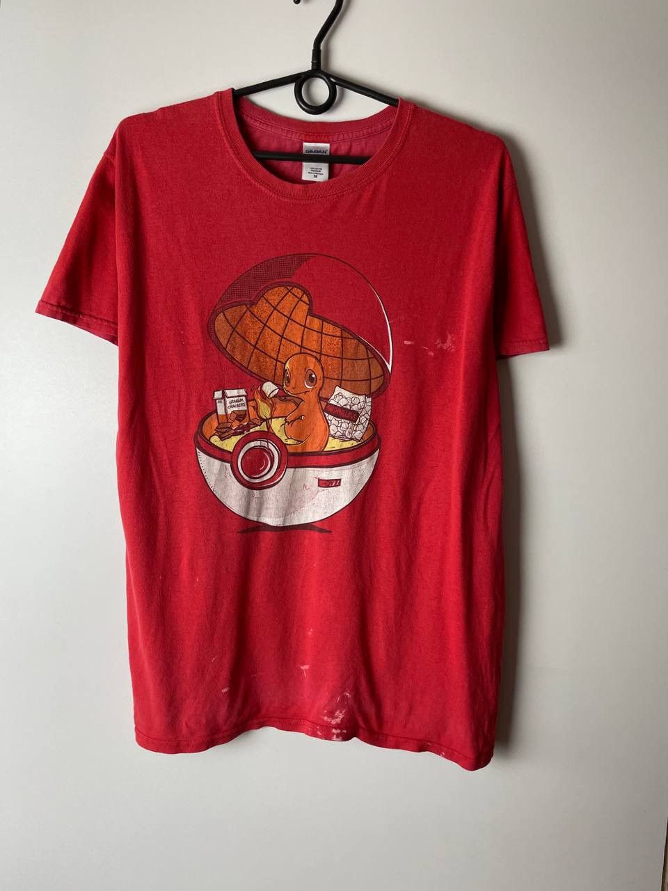Vintage Pokémon vintage t-shirts size M Size US M / EU 48-50 / 2 - 1 Thumbnail