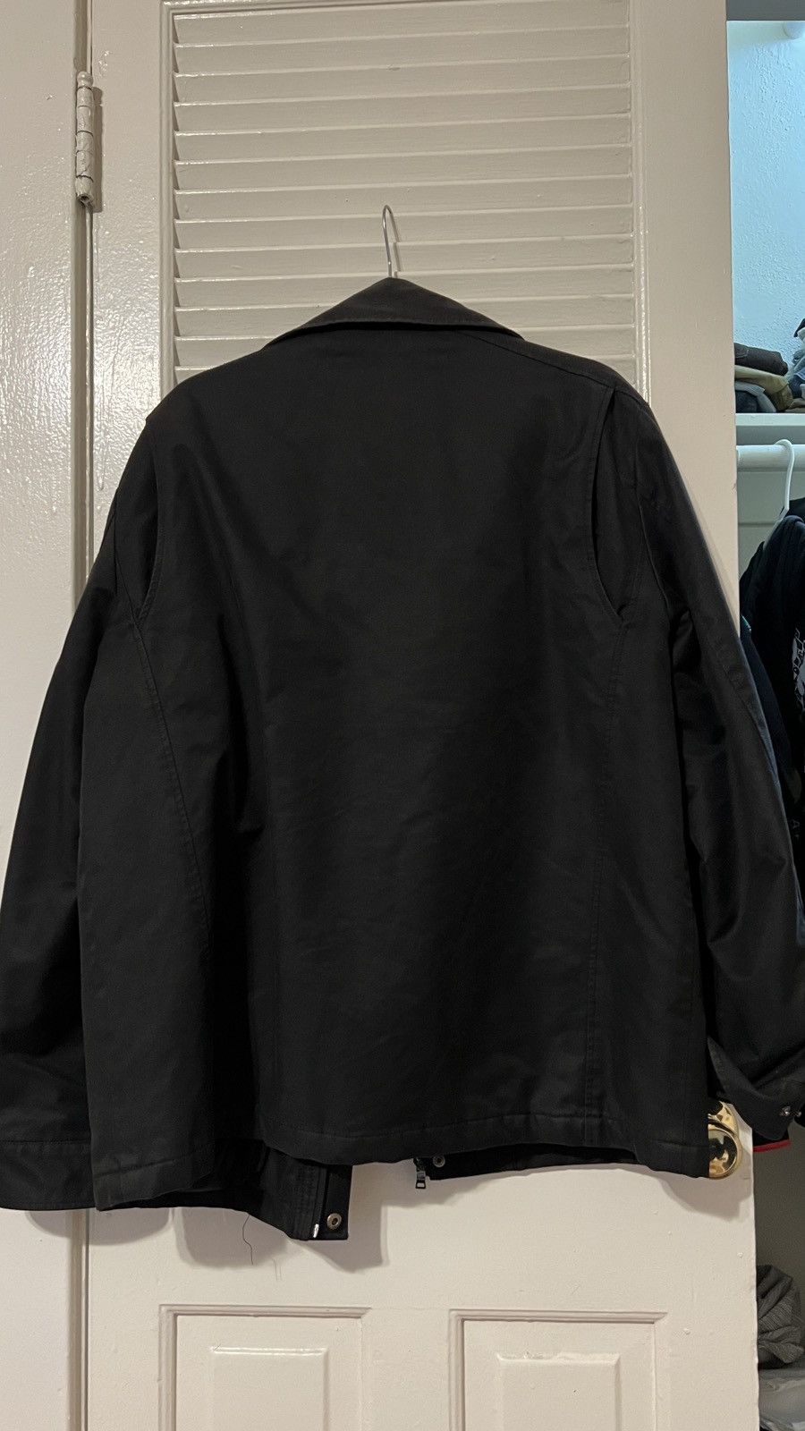 Vintage Calvin Klein Jacket