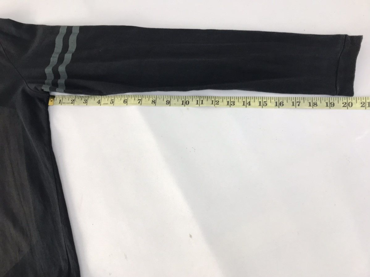Diesel Diesel Member 78 Printed Big Logo Long Sleeve T.Shirt Size US M / EU 48-50 / 2 - 11 Thumbnail