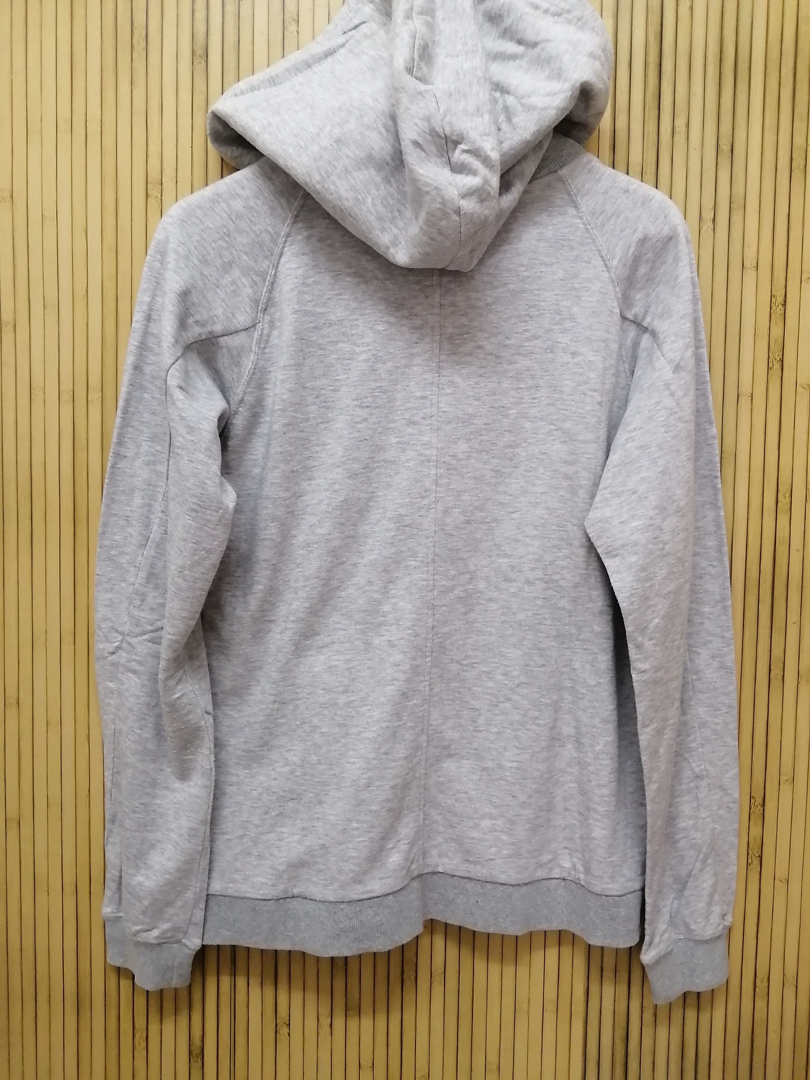 Beams Japan BEAMS Zipper Hoodie Size US M / EU 48-50 / 2 - 4 Thumbnail